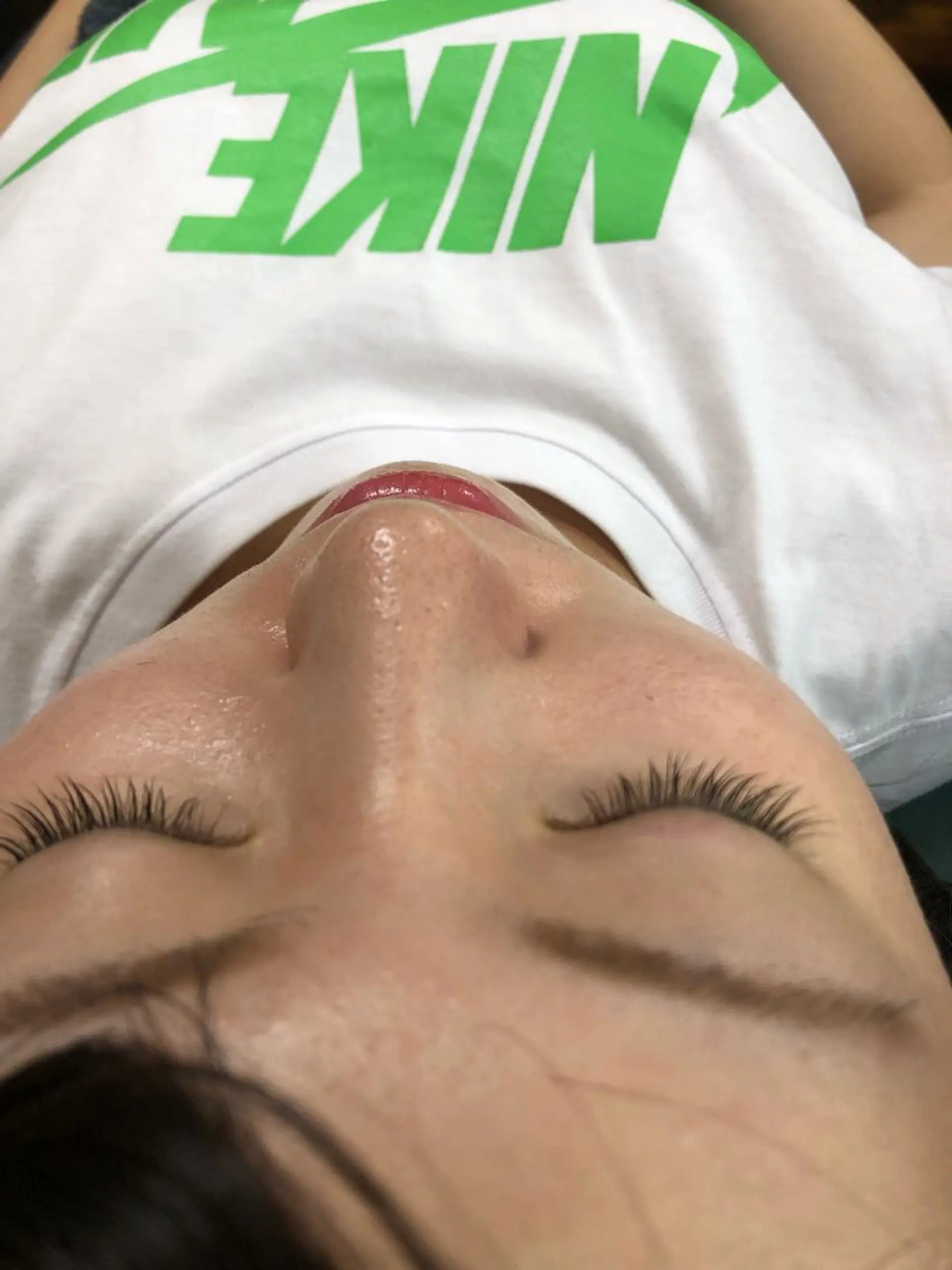 マツエク・マツパ OVER  SEAオーバーシー所属・森 陽子のマツエク・マツパデザイン