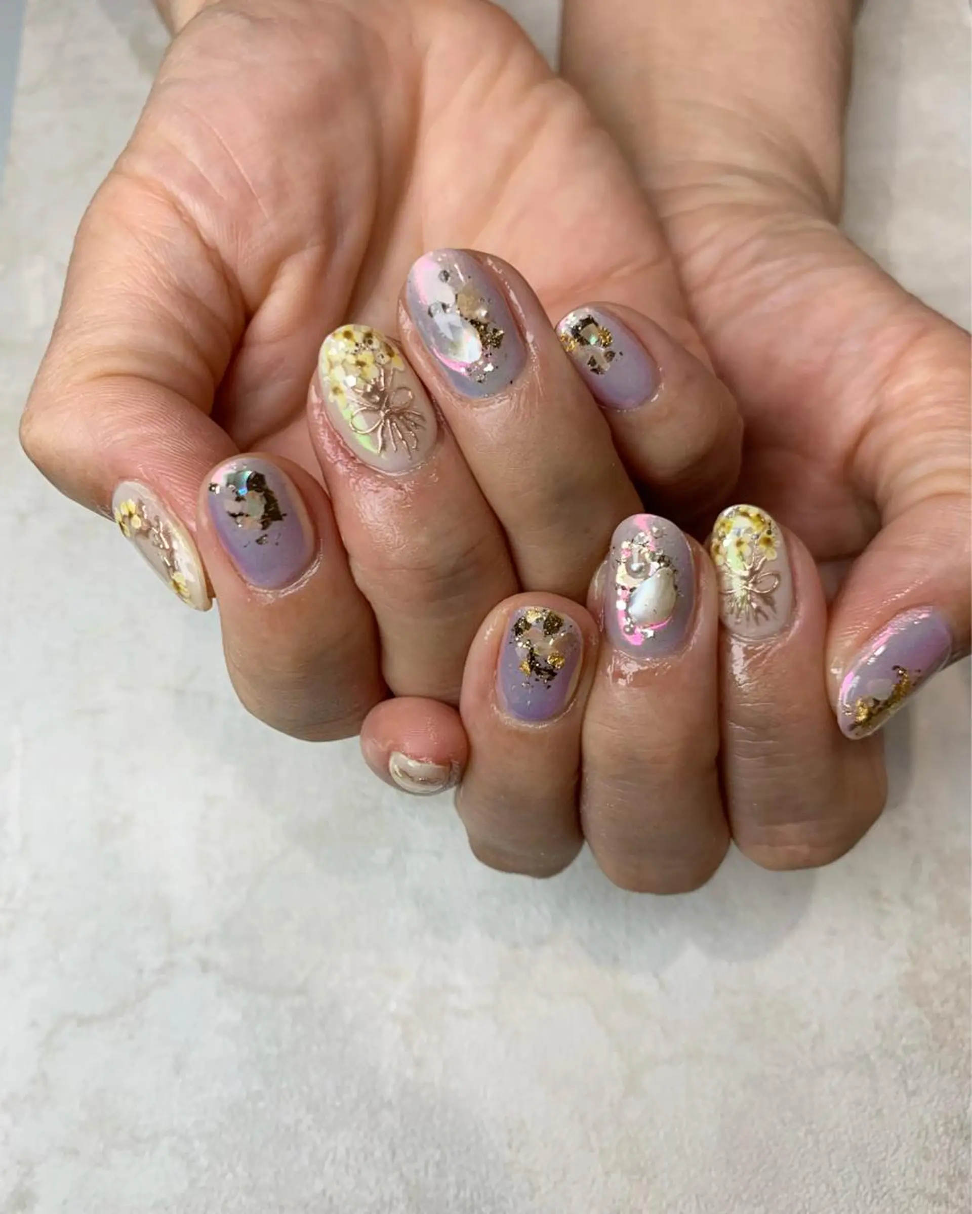 ネイル Cheri Nailのネイルデザイン