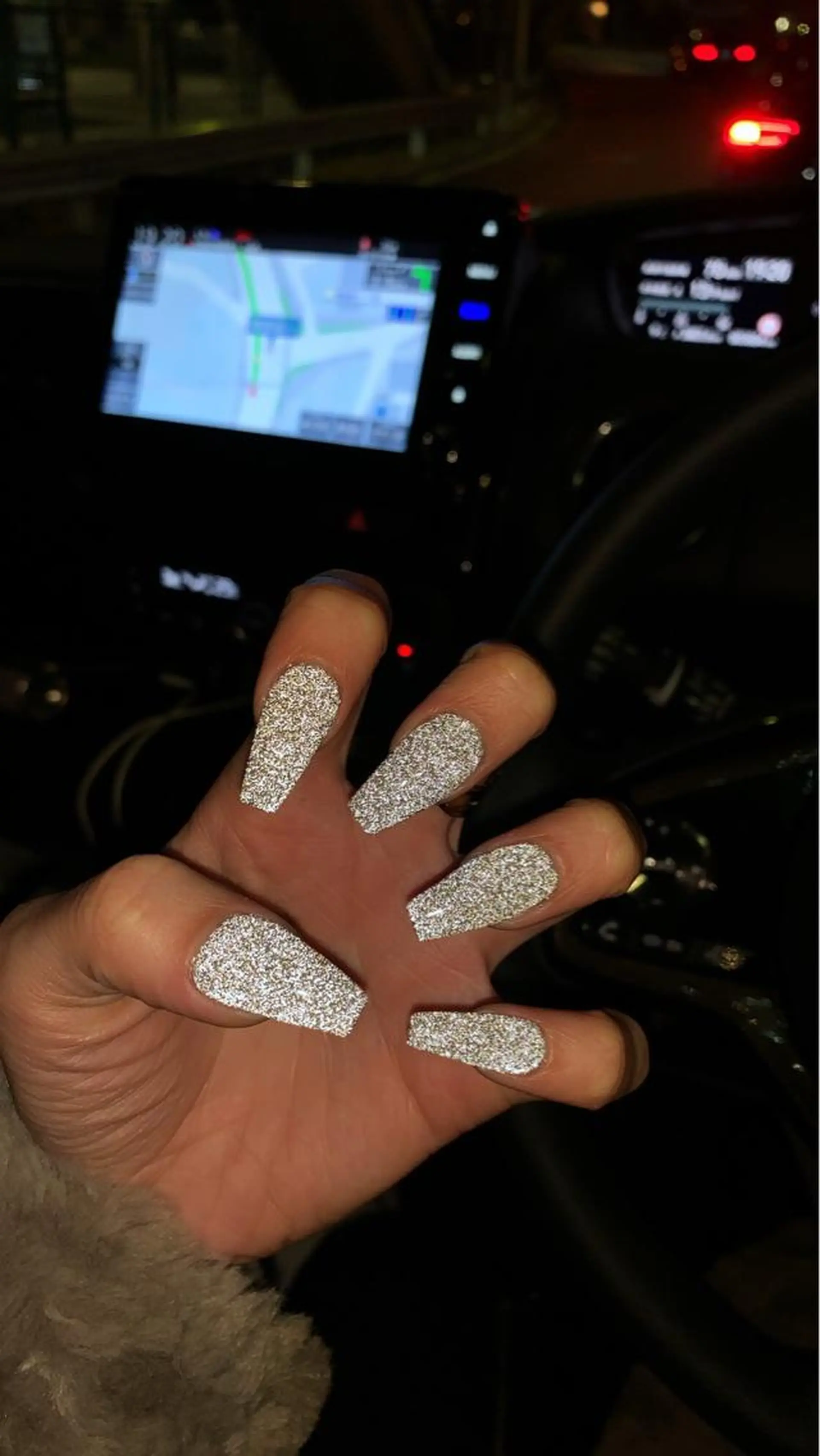 ネイル chatblanc ♡のネイルデザイン