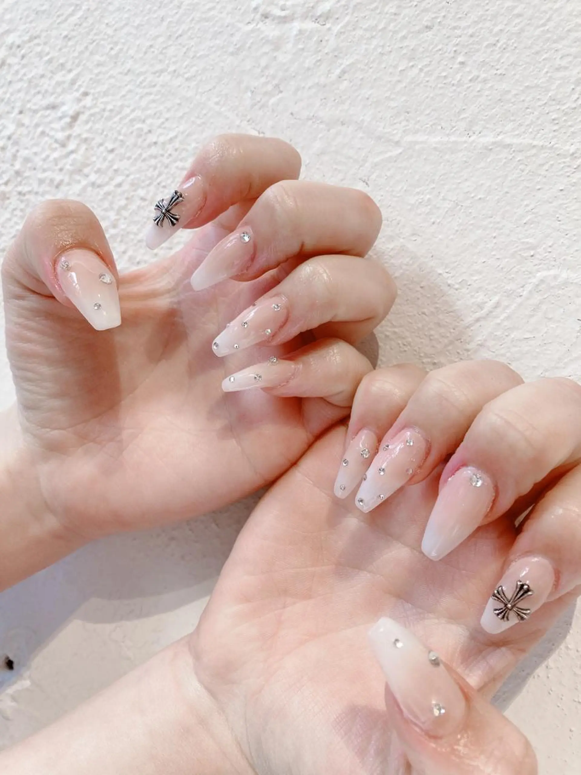ネイル ハンドネイル Lana nailのネイルデザイン