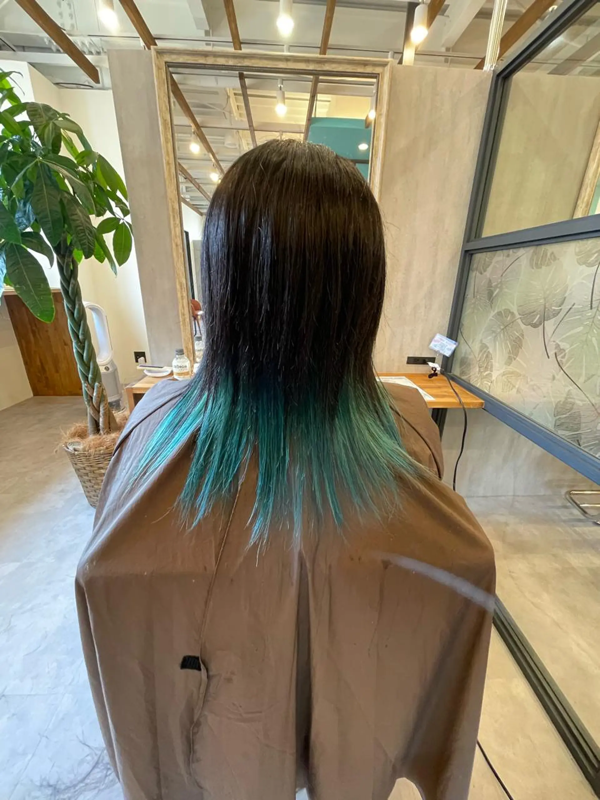 ミディアム hair&make Lokahiのマツエク・マツパデザイン