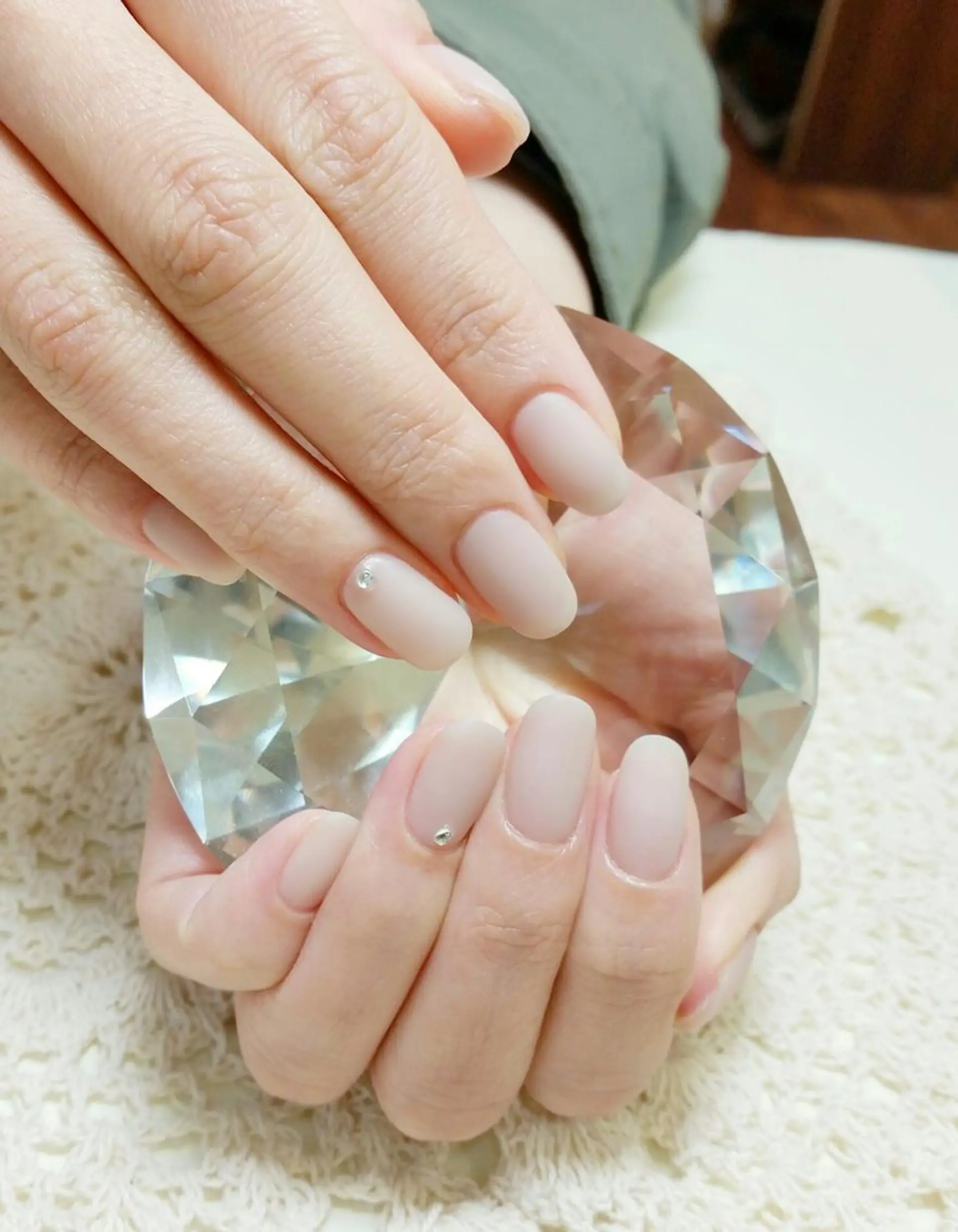 ネイル シンプルネイル 古屋 勢子のその他イメージ