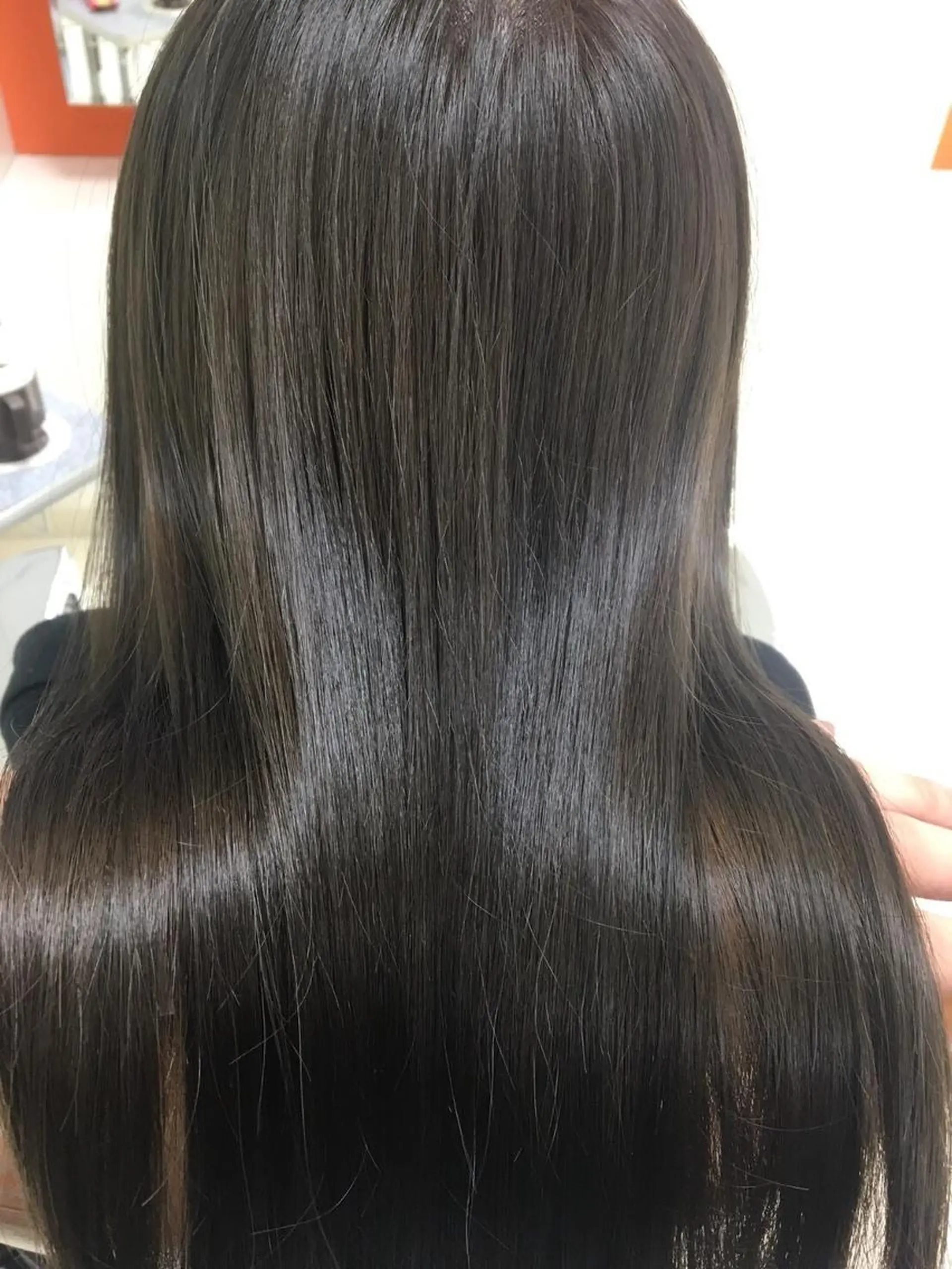 カラー マツエク・マツパ 【coyo】 yunaのマツエク・マツパデザイン