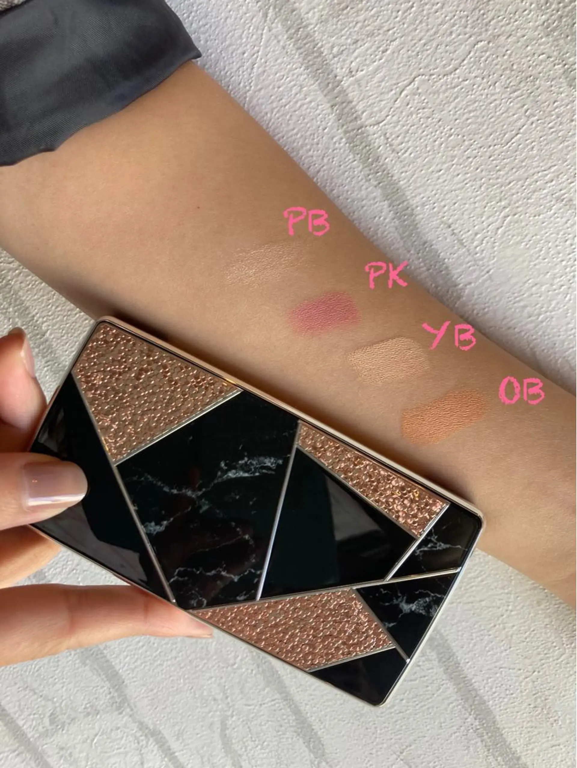 フェイシャルサロン ビアンカガーデンのエステ・リラクイメージ