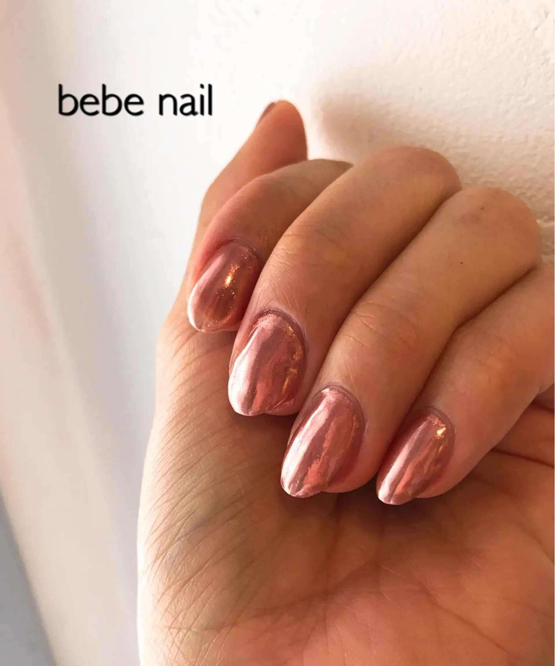 ネイル ピンク Ann nailのネイルデザイン