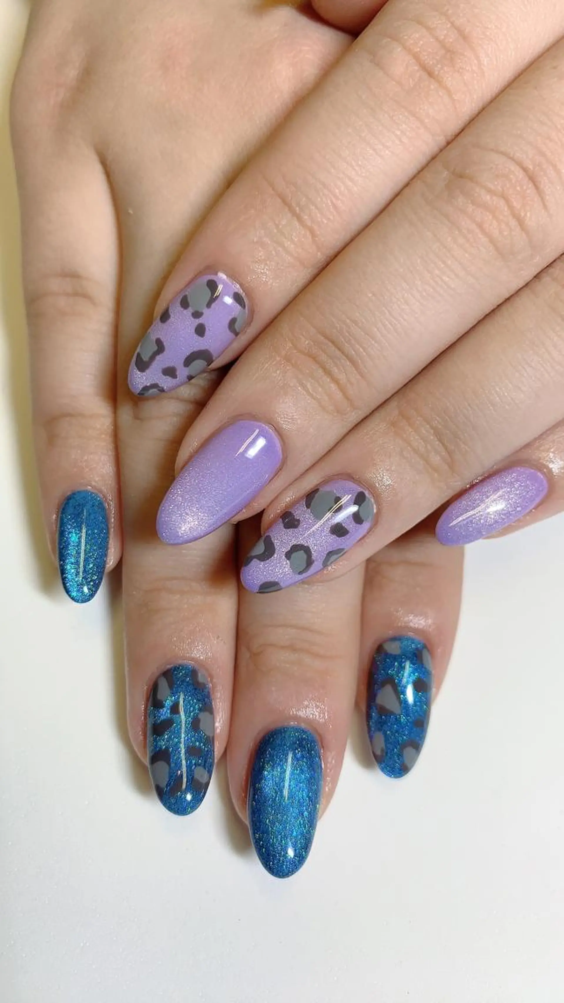 ネイル むねいる nail salonのネイルデザイン