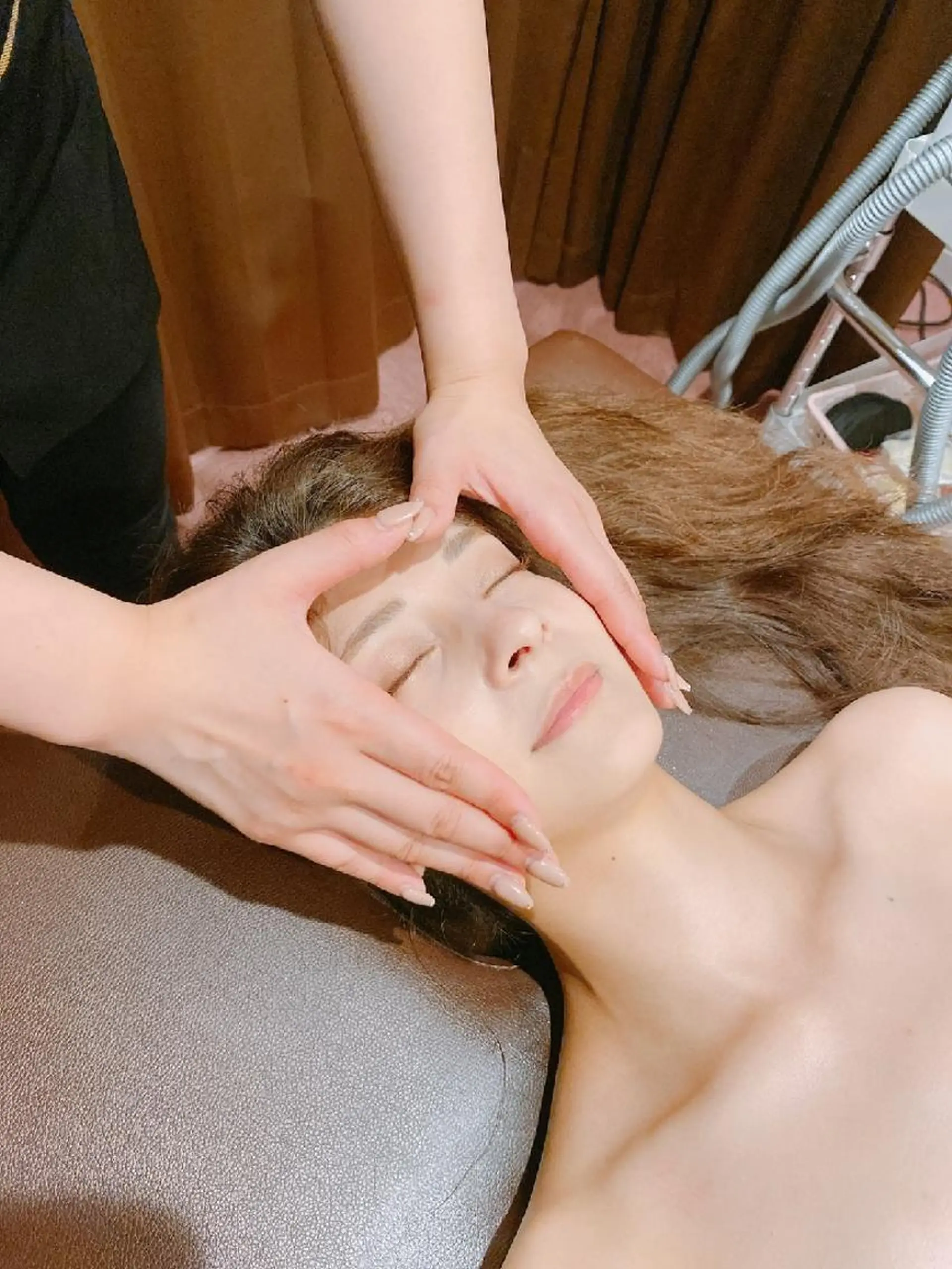 SalonRhyme サロンライムのネイルデザイン