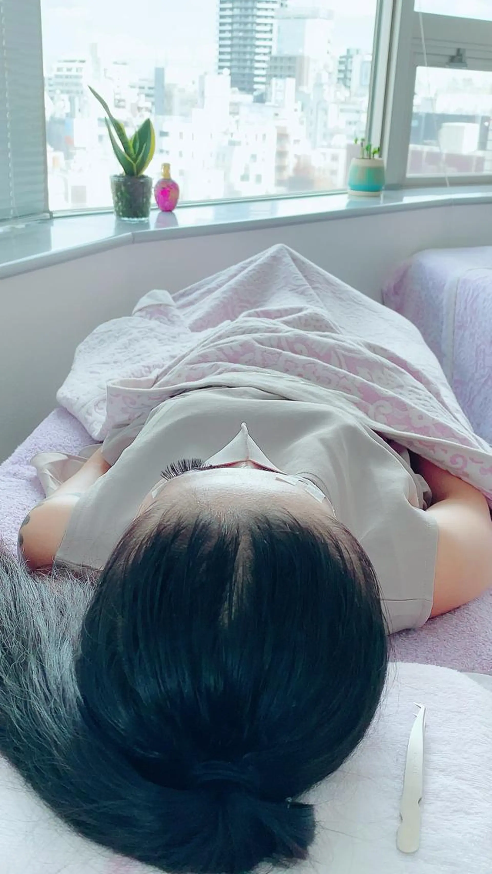 カラー パーマ ヘアアレンジ キッズ ネイル マツエク・マツパ 神山 ビューティー・アイのマツエク・マツパデザイン