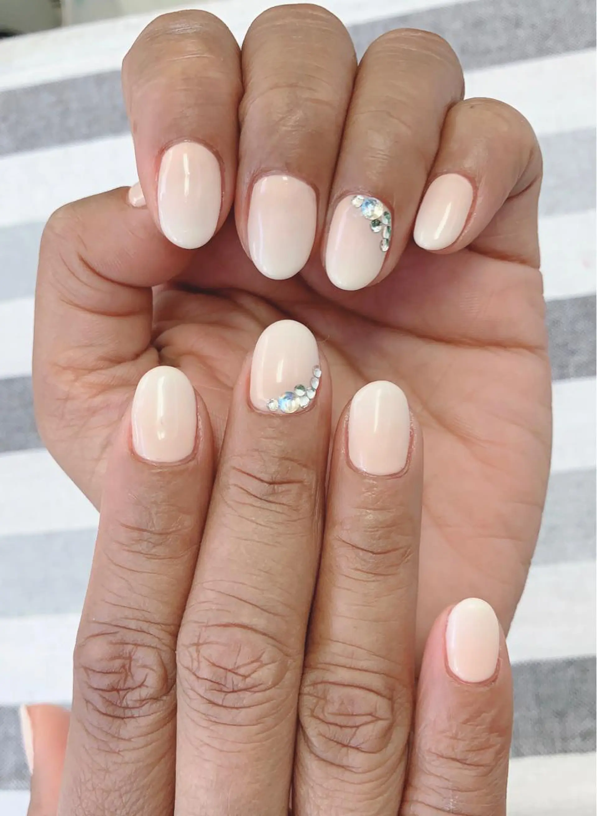 ネイル むねいる nail salonのネイルデザイン