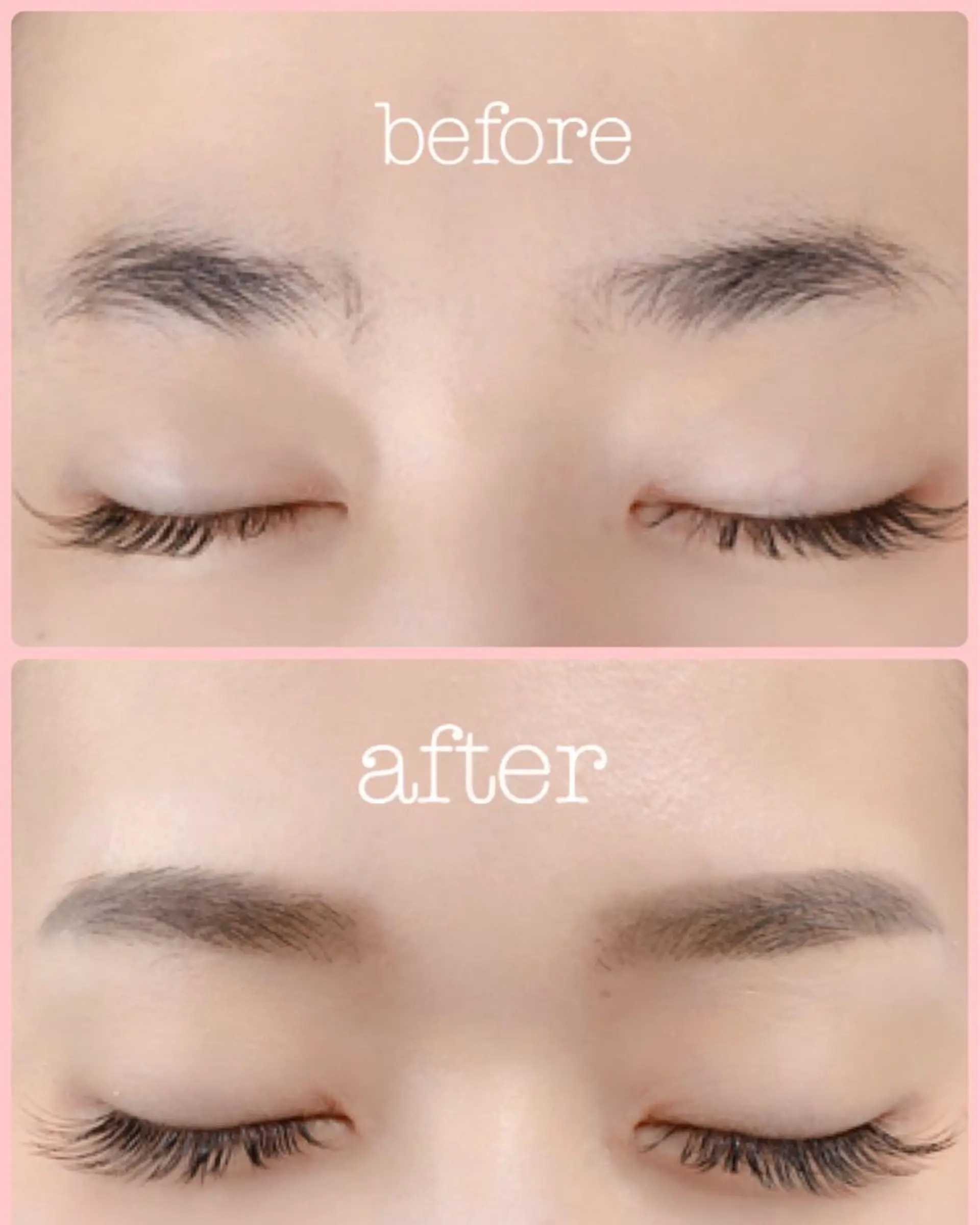 familiar所属・familiar 【フェイシャル】のエステ・リラクイメージ