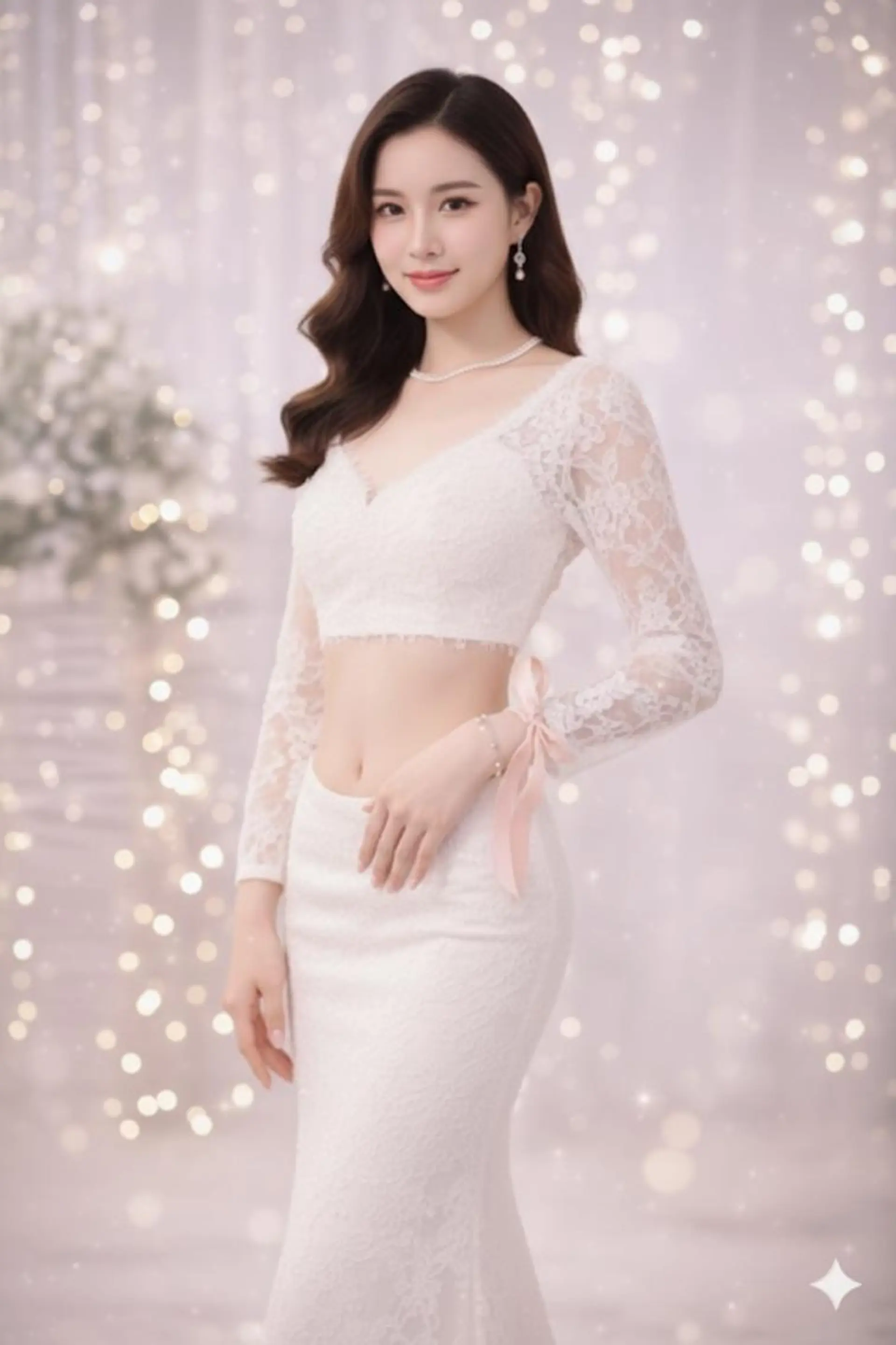 その他 ブライダルサロン ｜Lino【堀江】のエステ・リラクイメージ