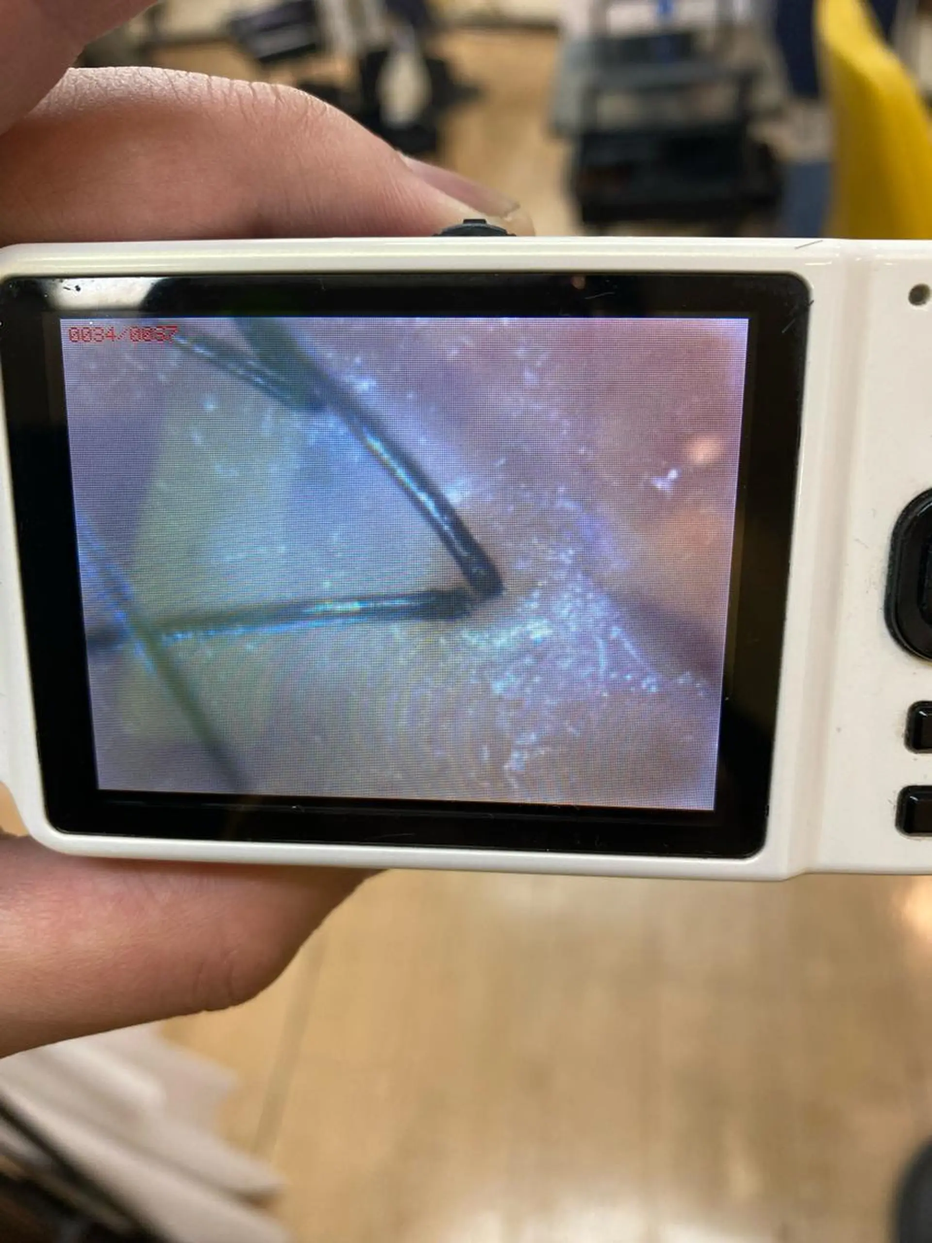 寺澤 🌈祐のヘアスタイル