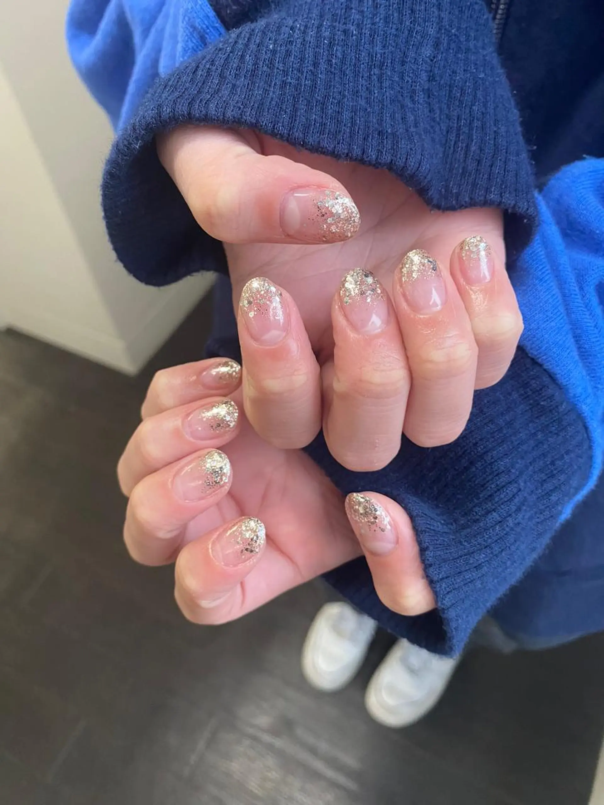 ネイル Ikarashi Mimuのネイルデザイン