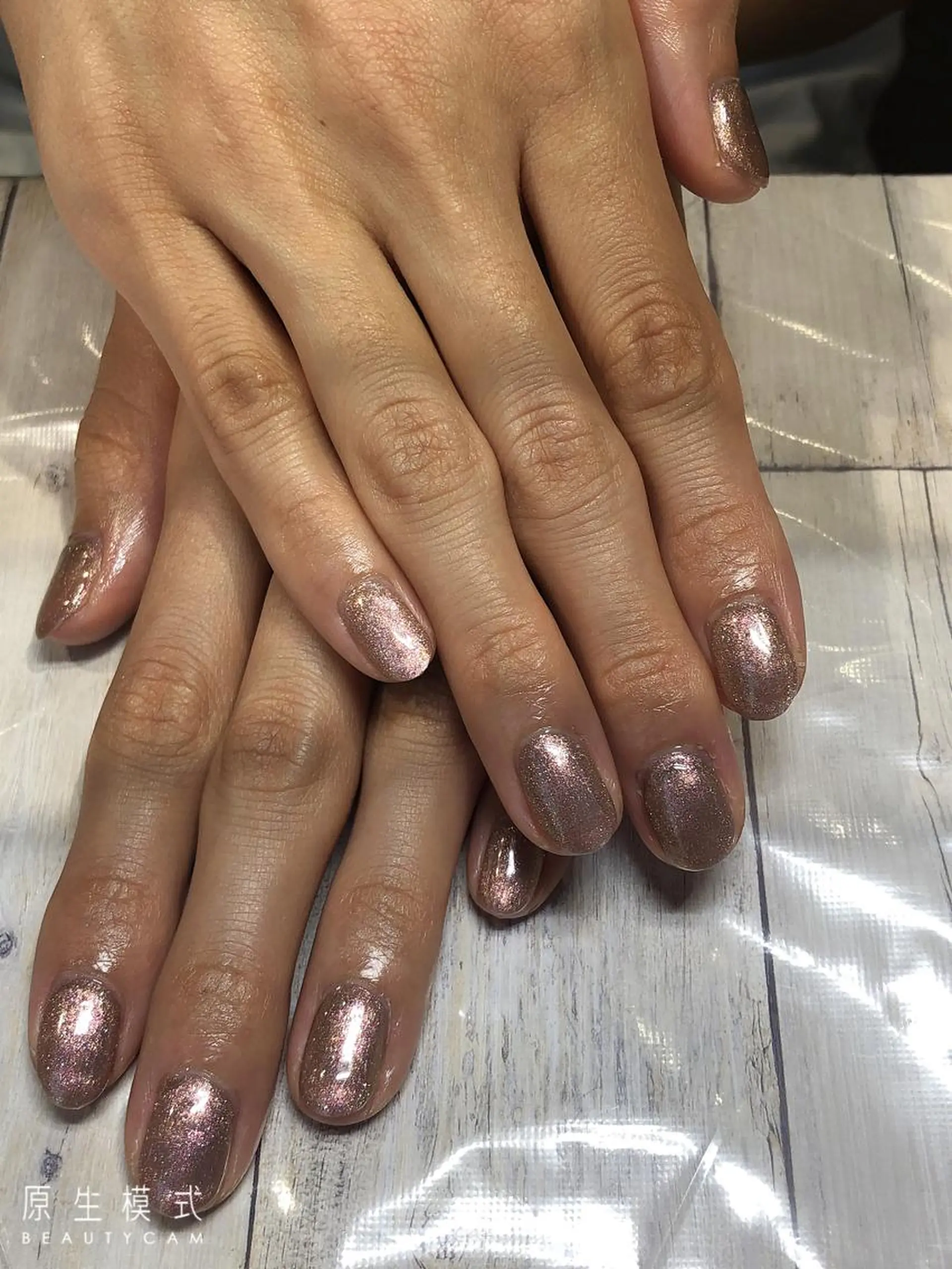 ネイル ✨アン ミユ✨のネイルデザイン