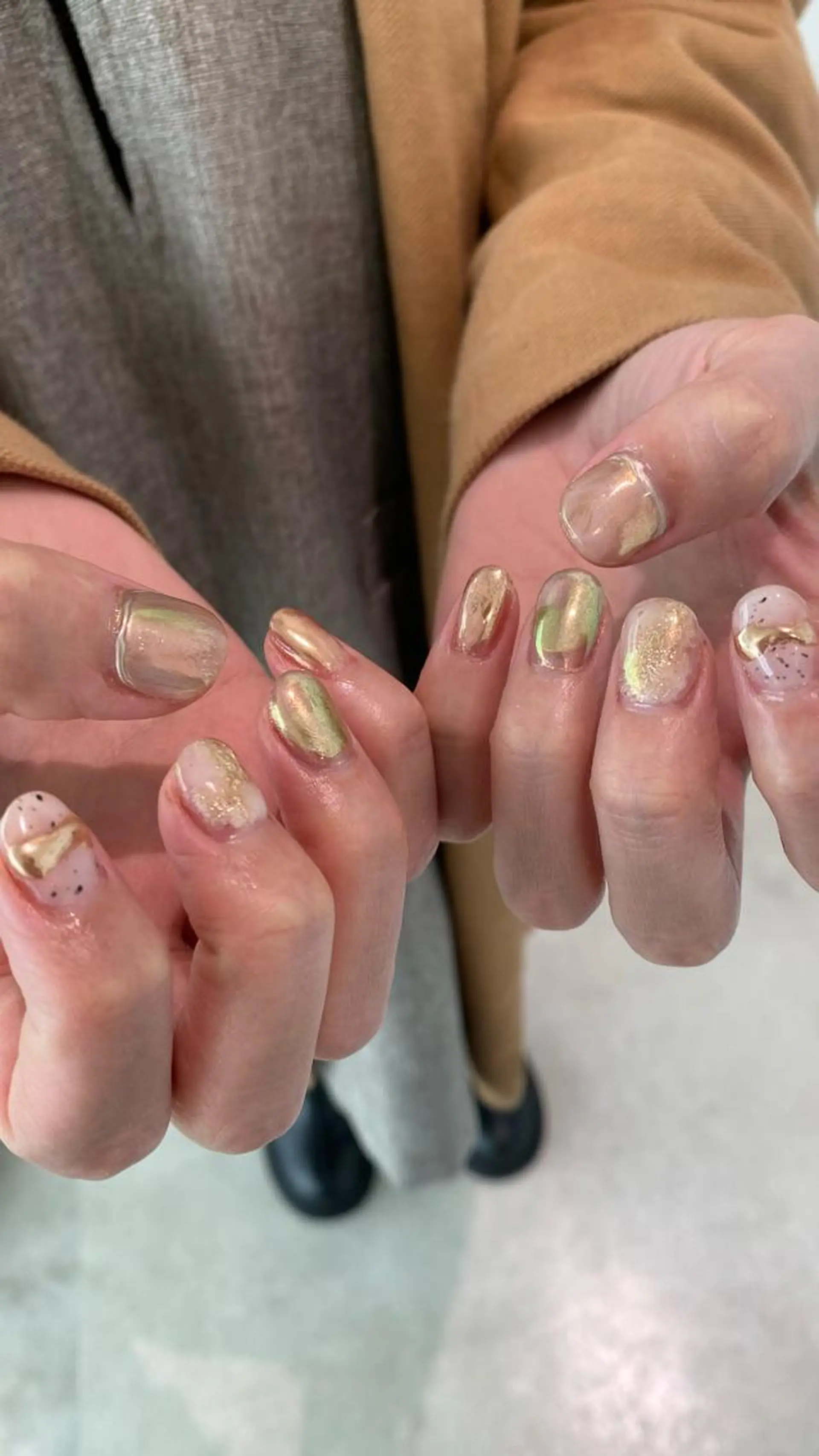 ネイル ayana nails所属・nail salon ayanaのネイルデザイン