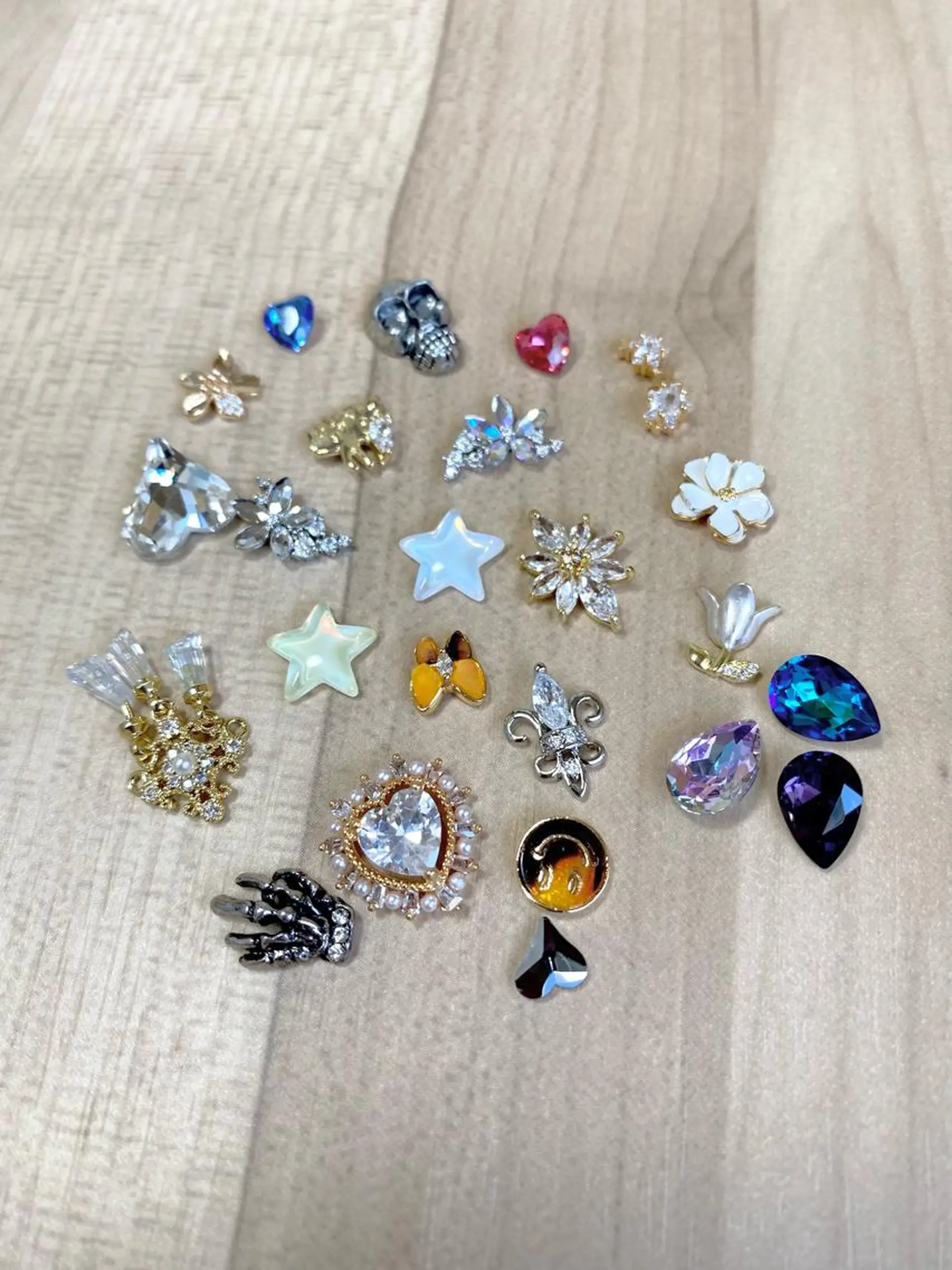 ネイル その他 LUNE NAILのその他イメージ