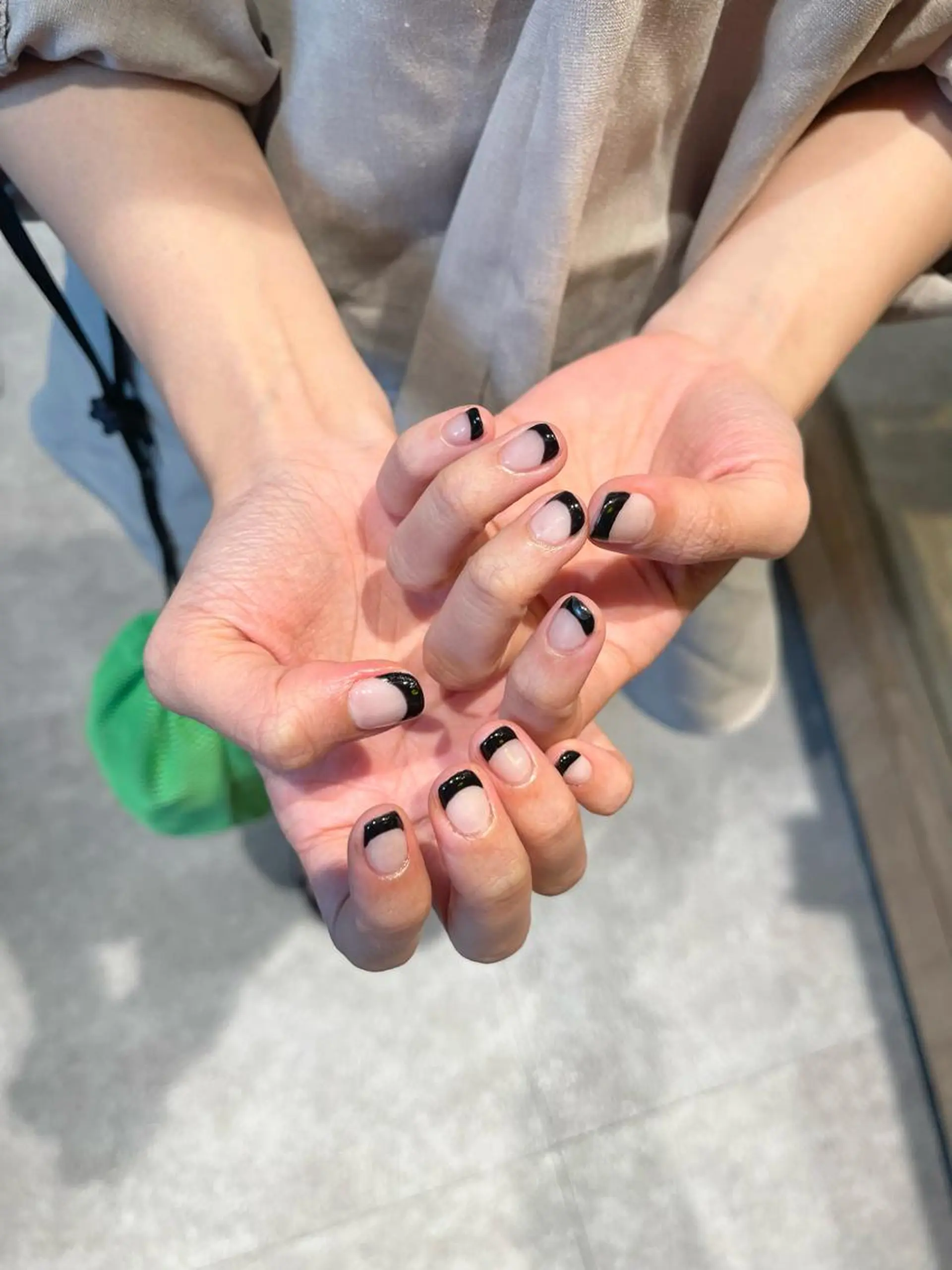 ネイル ano ♡のヘアスタイル