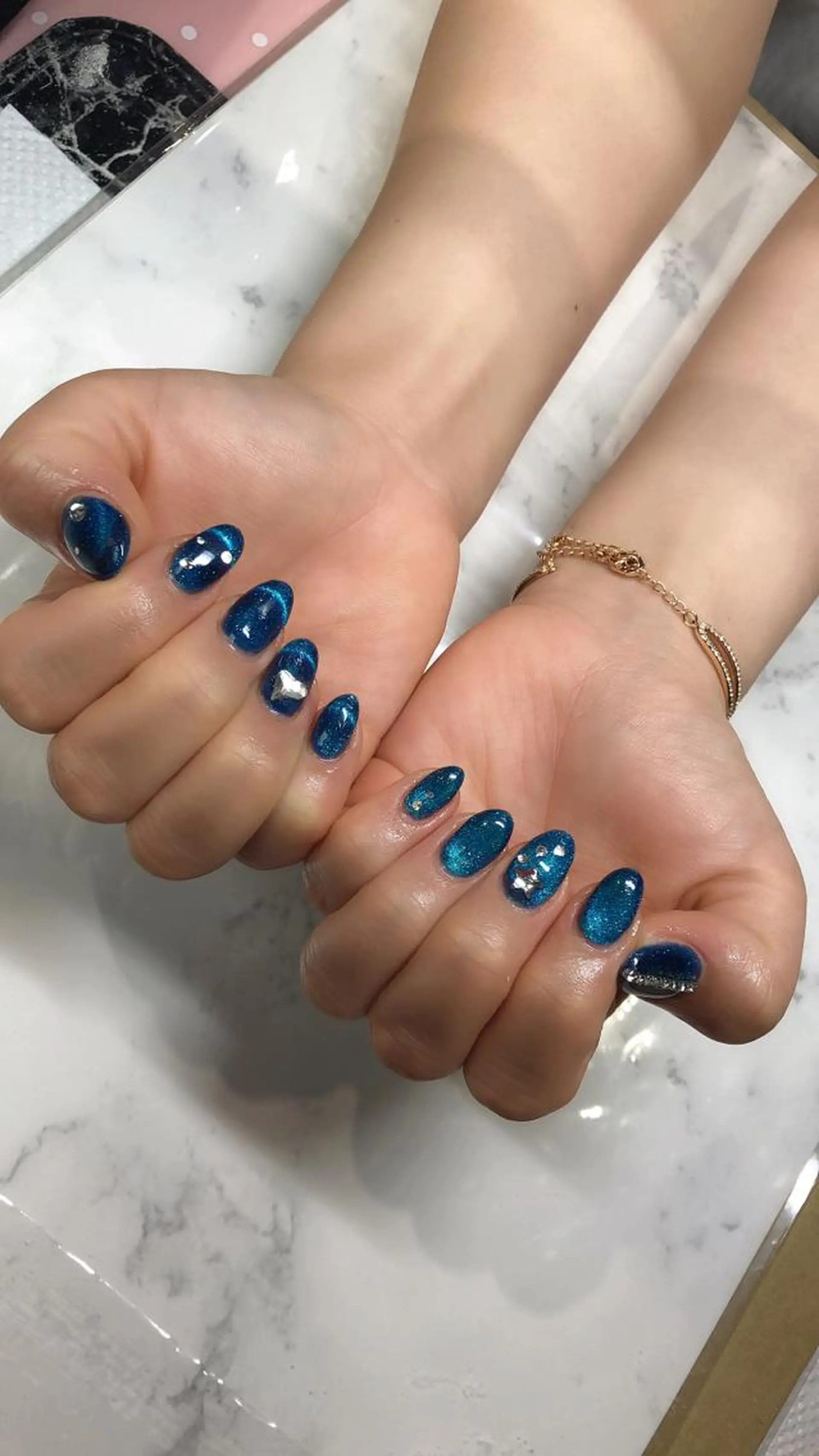 ネイル ✨アン ミユ✨のネイルデザイン