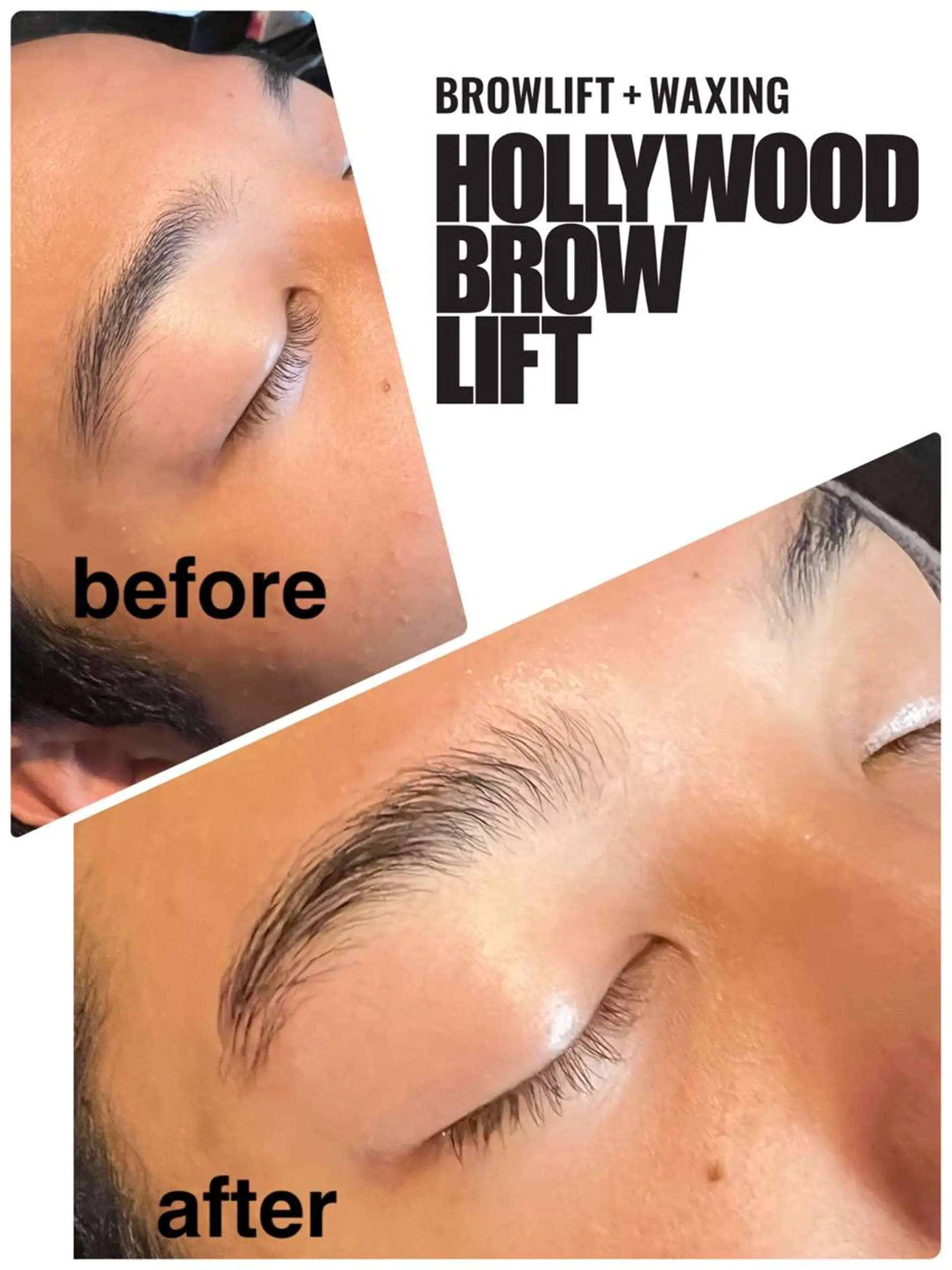 メンズ アイブロウ メンズアイブロウ Brow  bar chiakiの眉毛・アイブロウイメージ