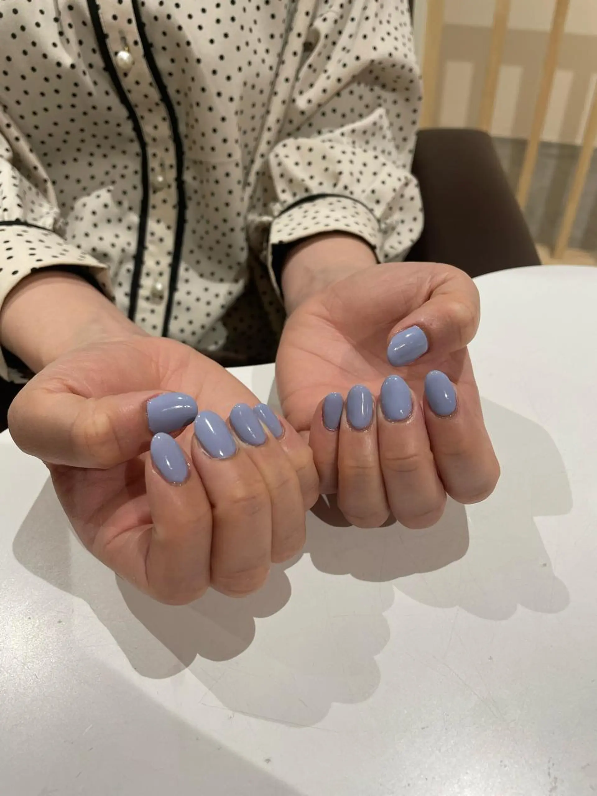 ネイル kim yuaのネイルデザイン