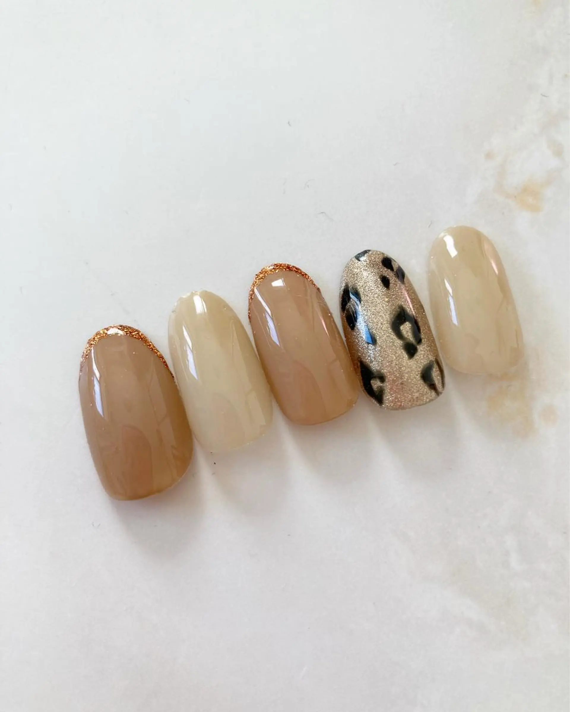 ネイル NailSalon Beniceのネイルデザイン