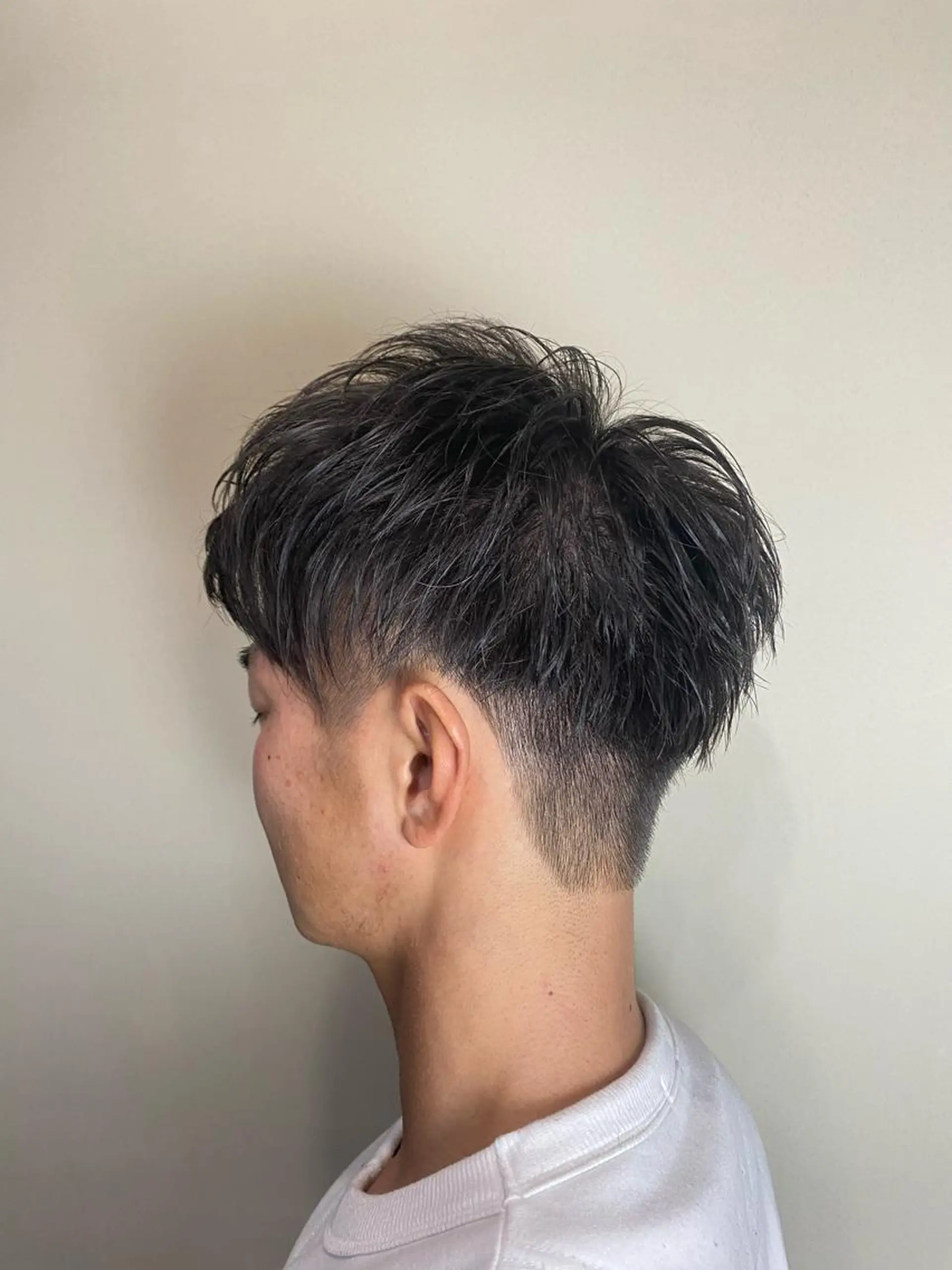 ショート M Fe’s 池袋 🍁星野　拓夢🍁のヘアスタイル