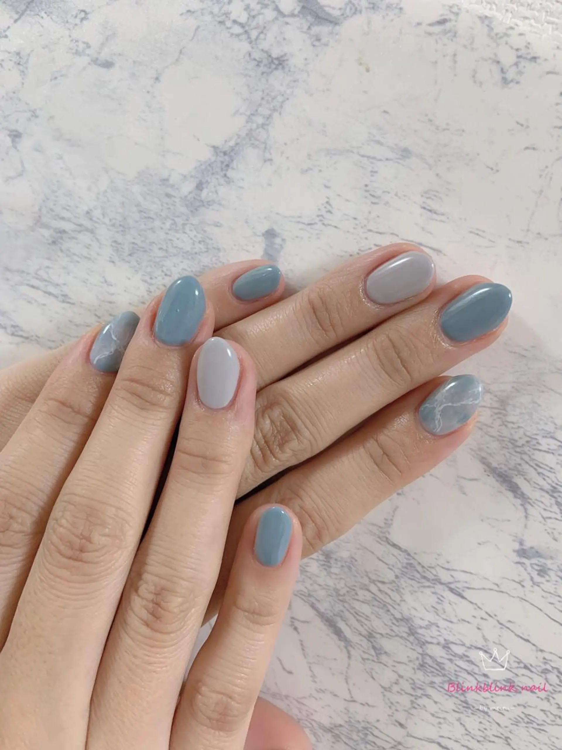 ショート ネイル Style Nailのネイルデザイン