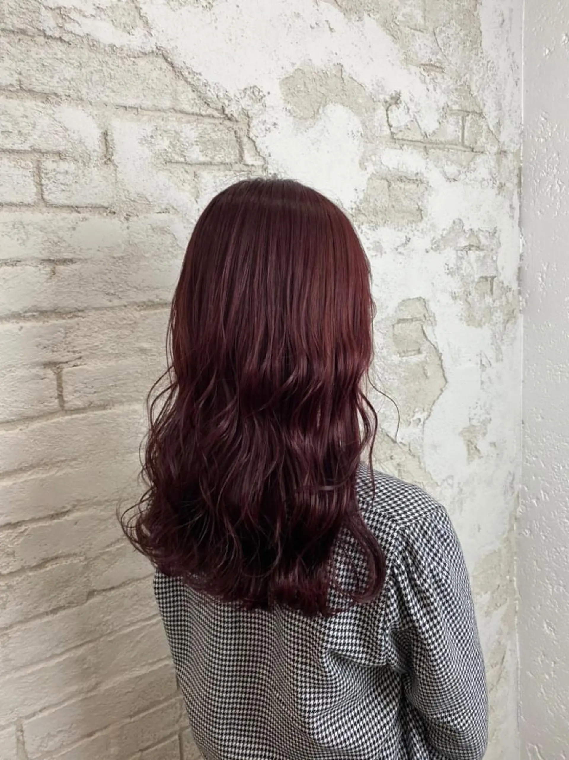 ロング カラー Suzuka ヘアアレンジ🎀💝のヘアスタイル