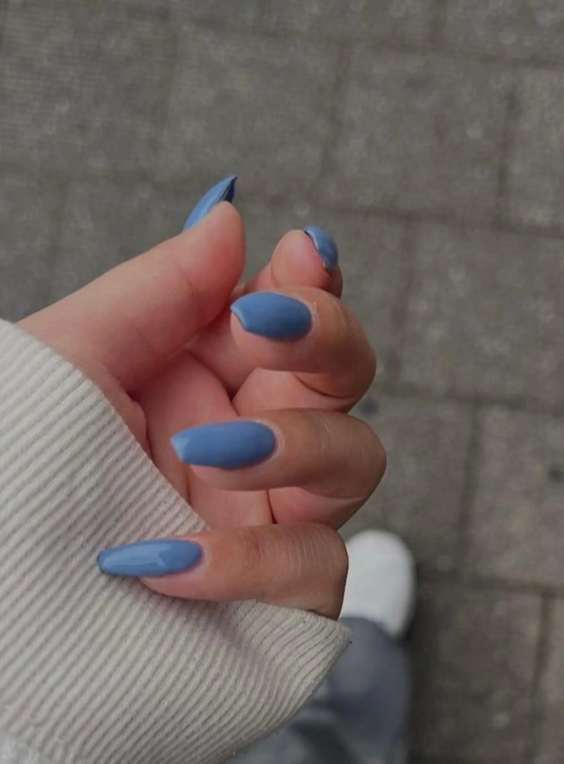 ネイル EN_NAIL 野中本店Ayakaのネイルデザイン
