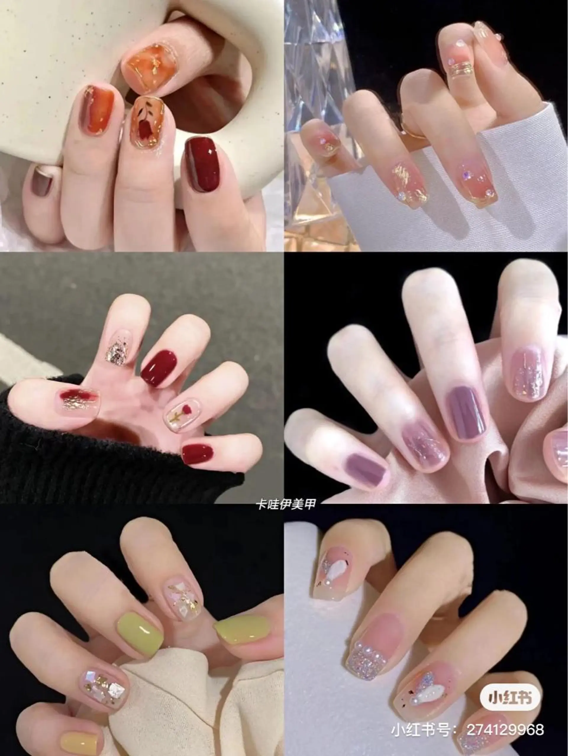 ネイル Eveネイル チップスカルプ専門店のネイルデザイン