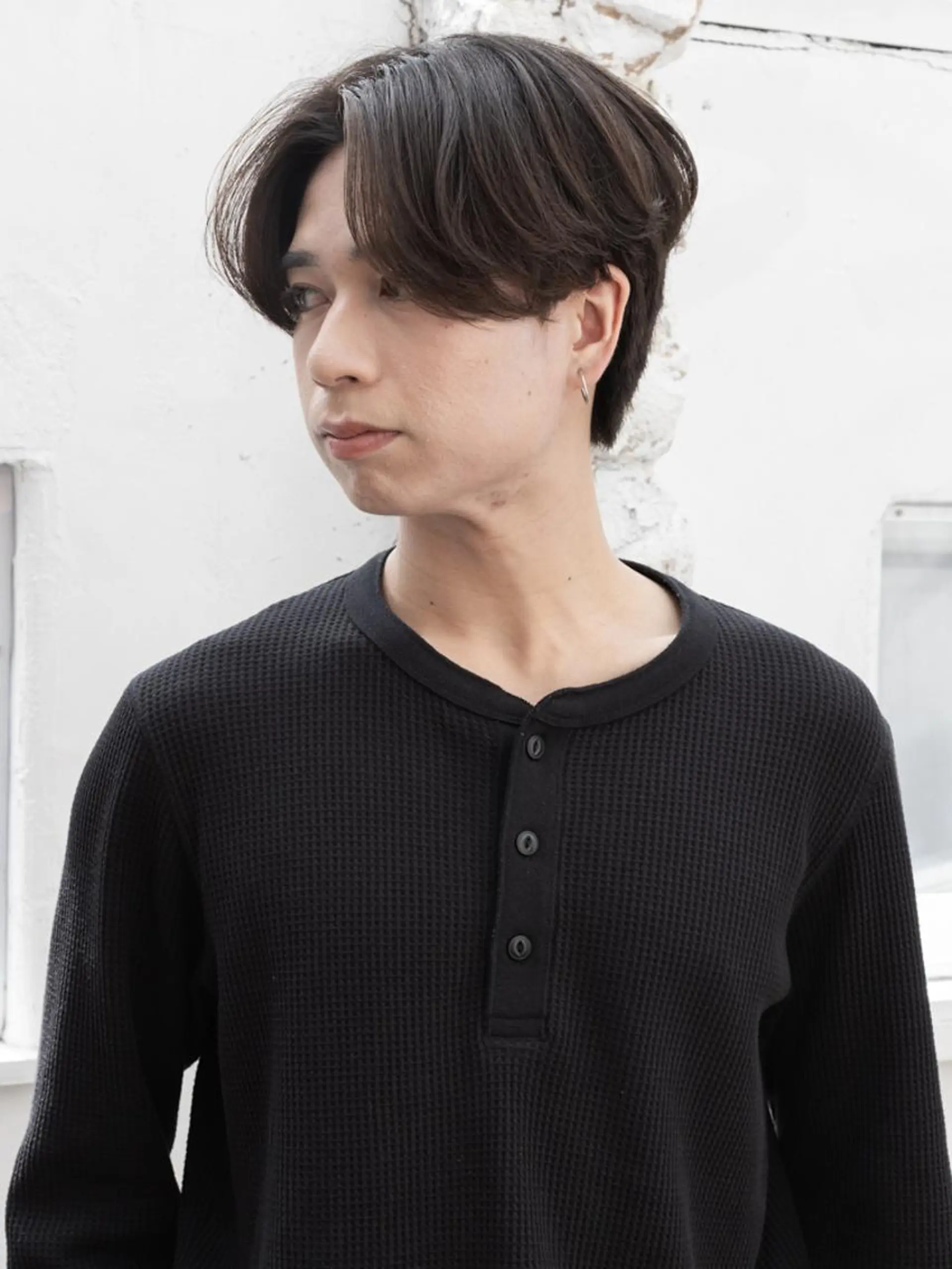 メンズ 🦔古谷 菜々花🌿‬のヘアスタイル