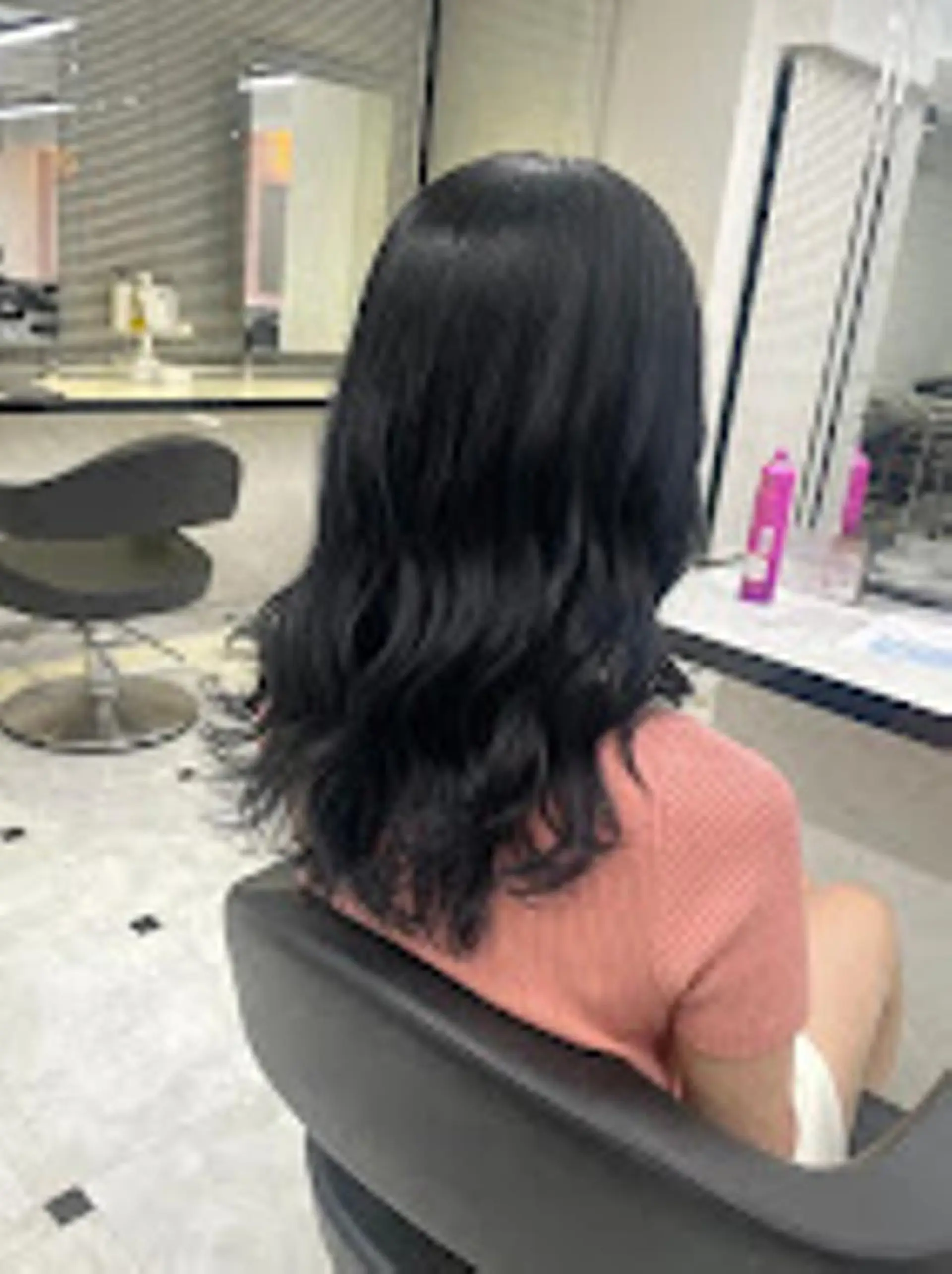 カラー 🪞SHE池袋 Official🪞のヘアスタイル