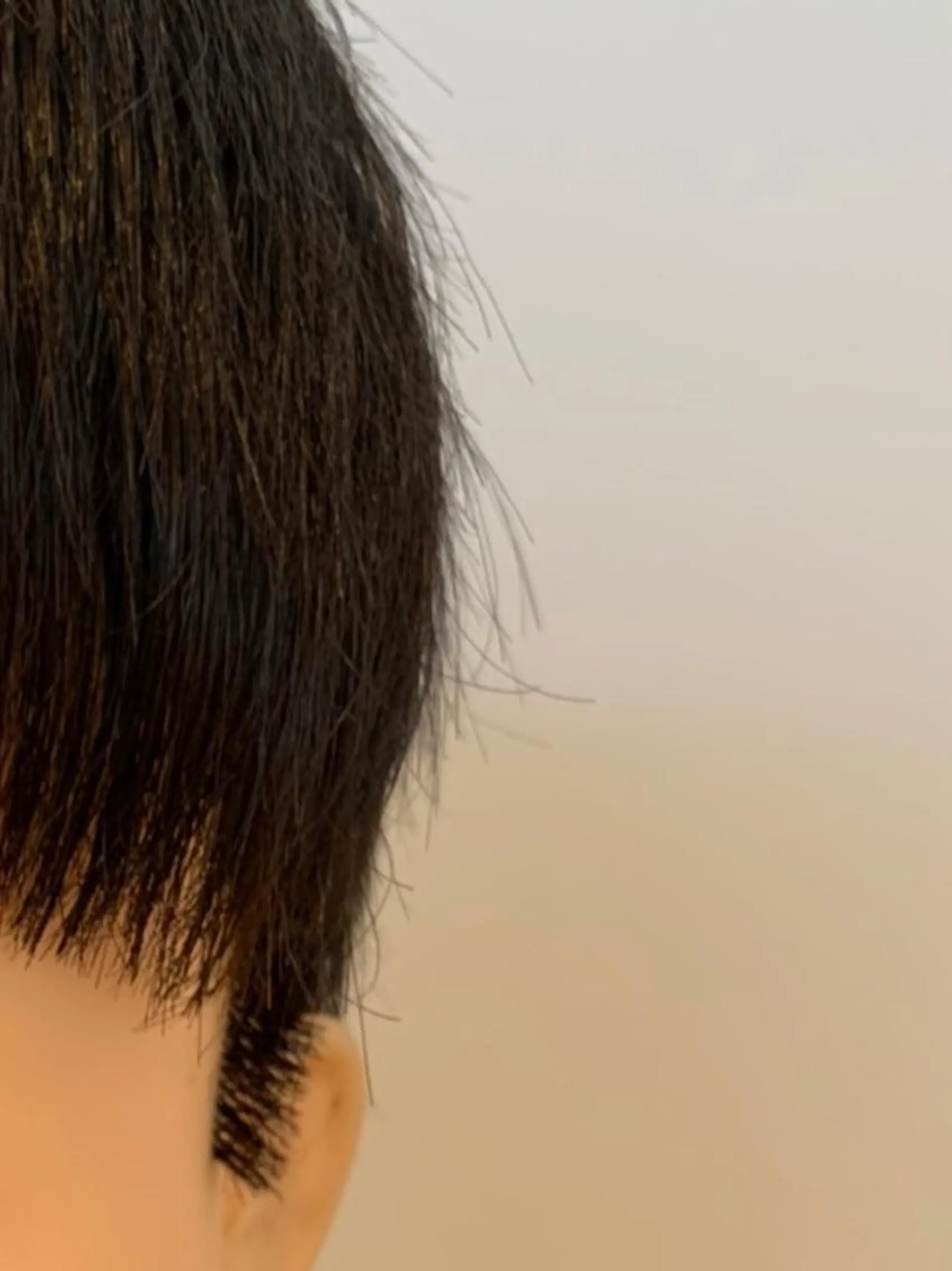 ショート パーマ メンズ カット パーマ メンズスタイル 櫻井康太のヘアスタイル