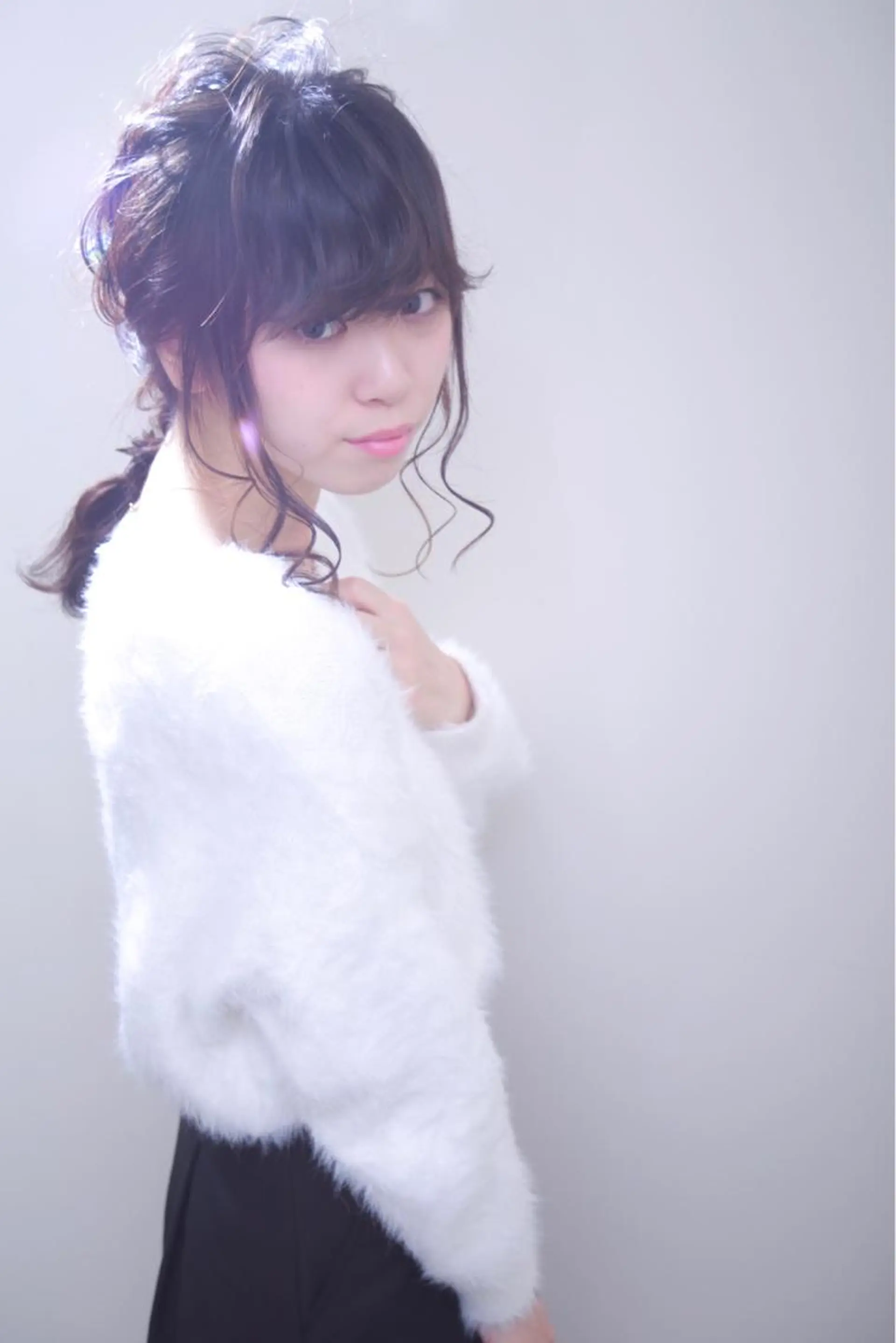 ヘアアレンジ 伊藤 裕貴のヘアスタイル