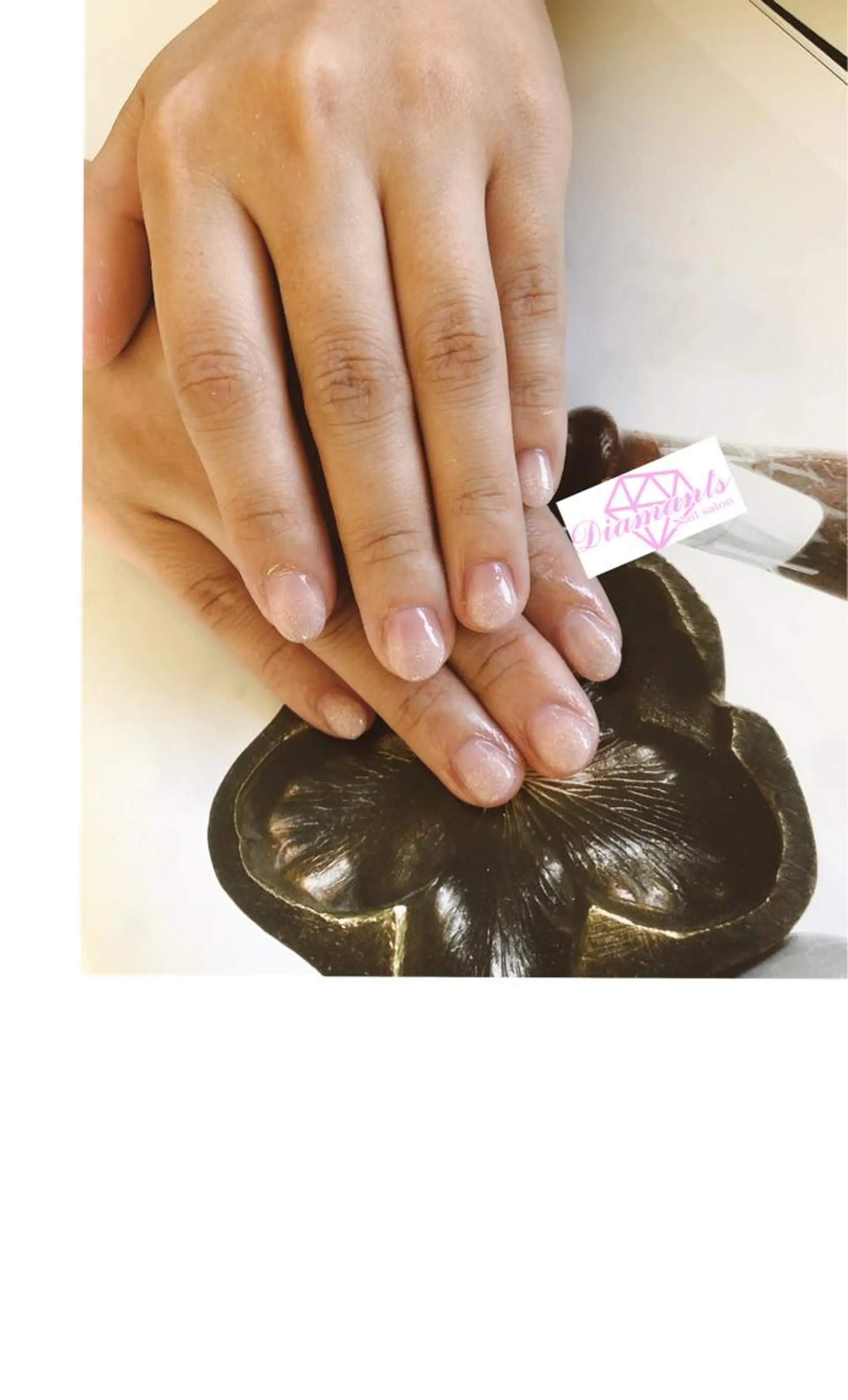 ネイル Asa miのネイルデザイン