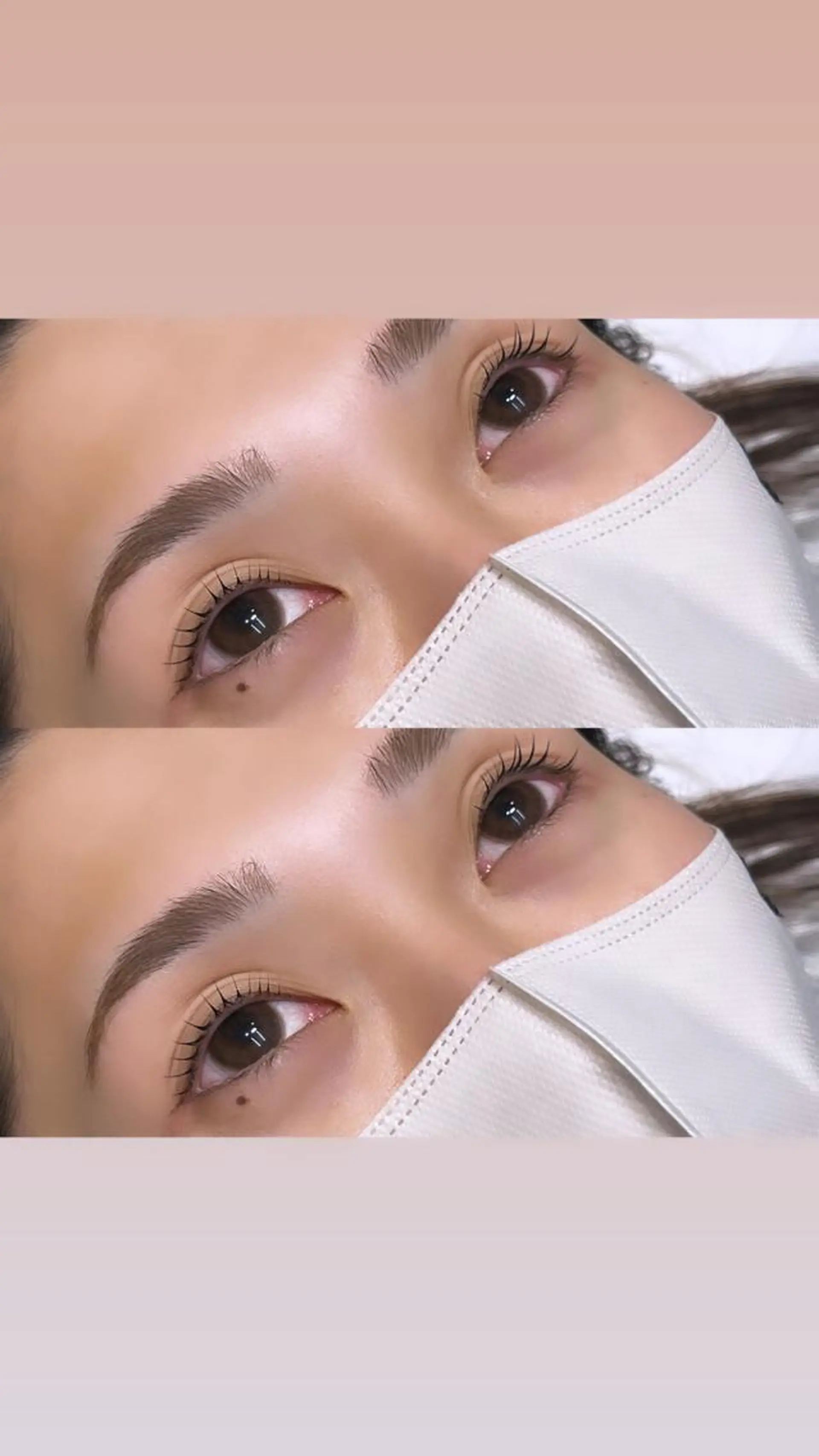 マツエク・マツパ ラシエル 天神の眉毛・アイブロウイメージ