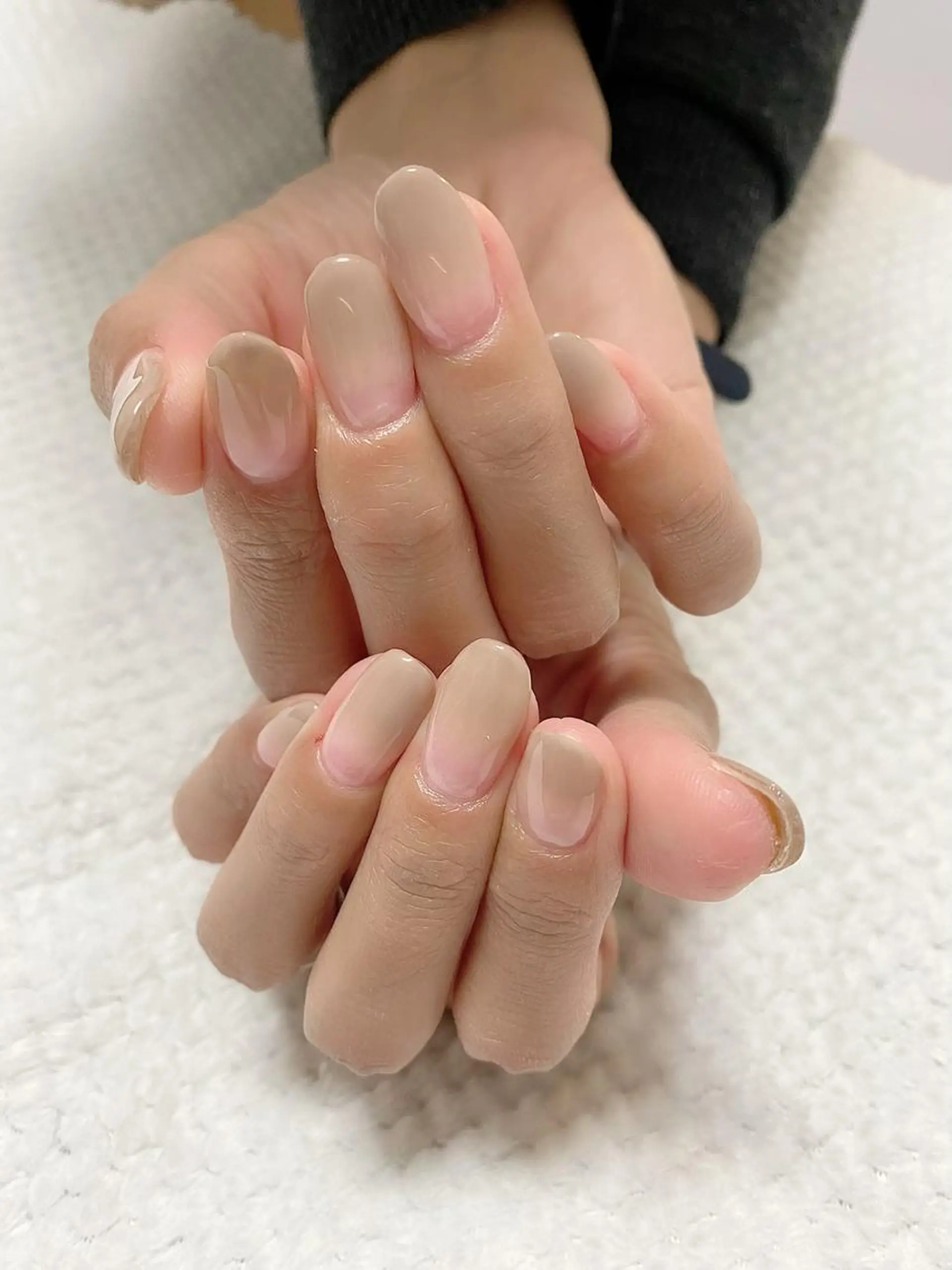 ネイル ejiri harukaのマツエク・マツパデザイン