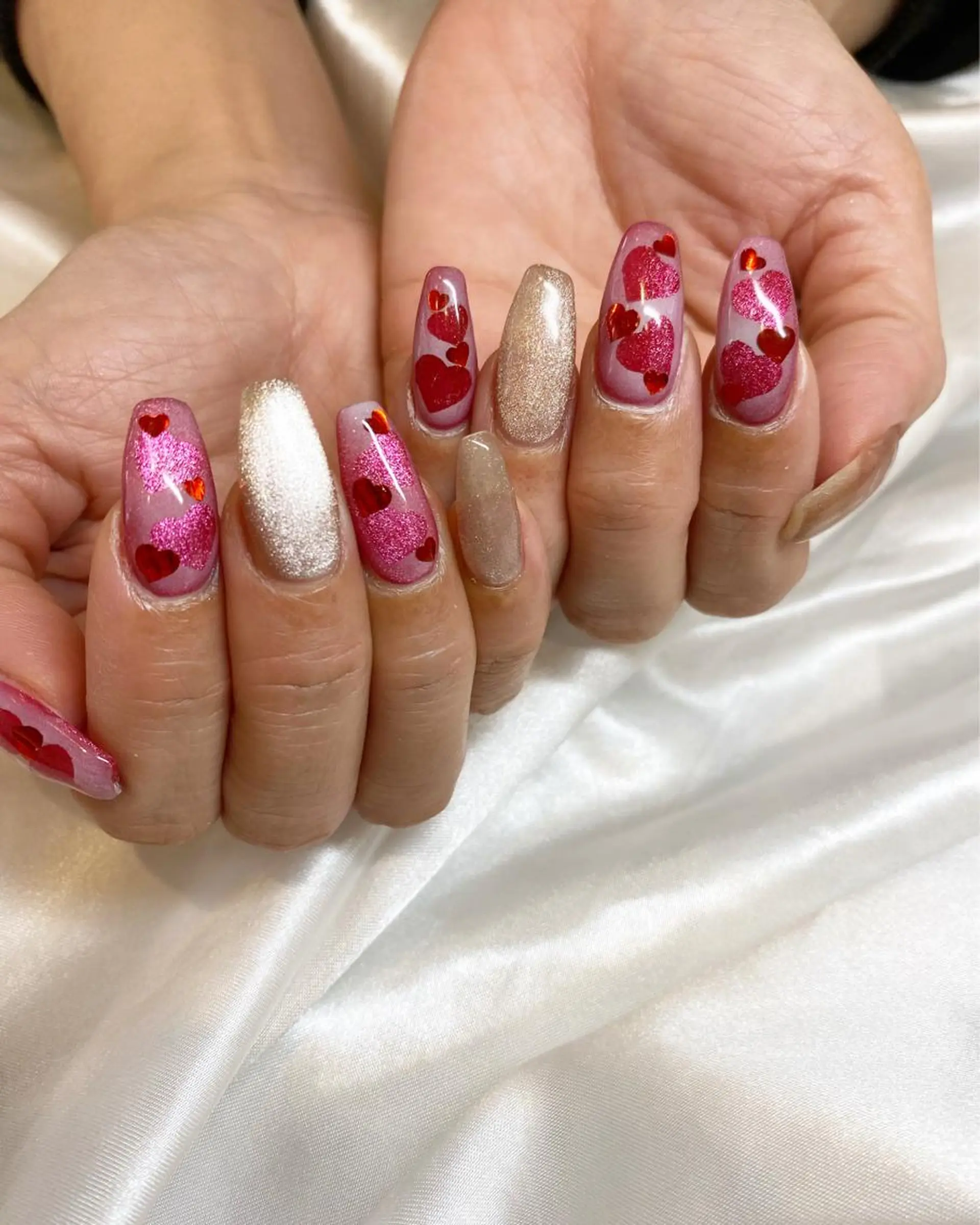 ネイル ESTELA エステラのネイルデザイン