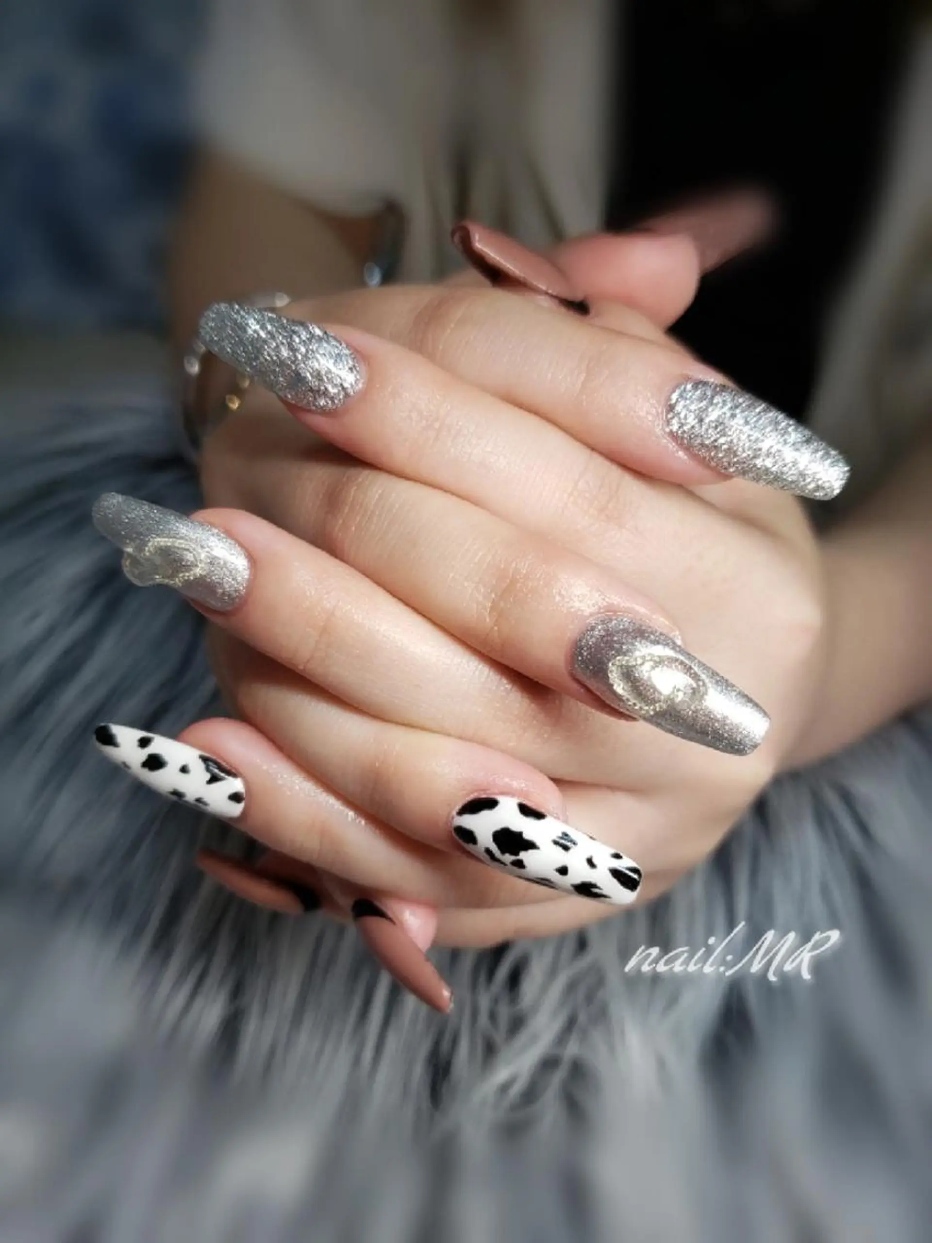 ネイル Nail salon Coco【溝の口駅】のネイルデザイン