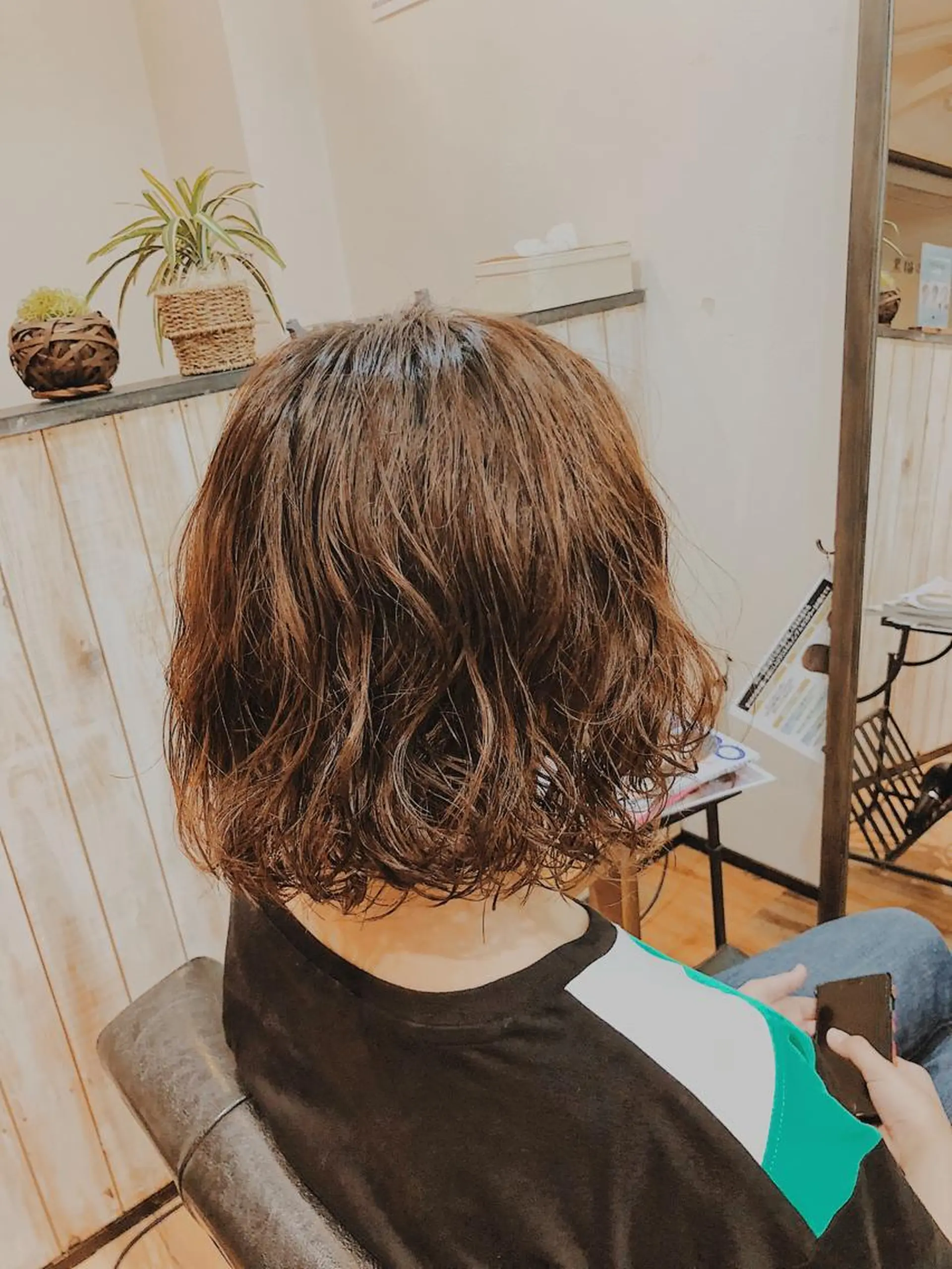 ショート taishi taishiのヘアスタイル