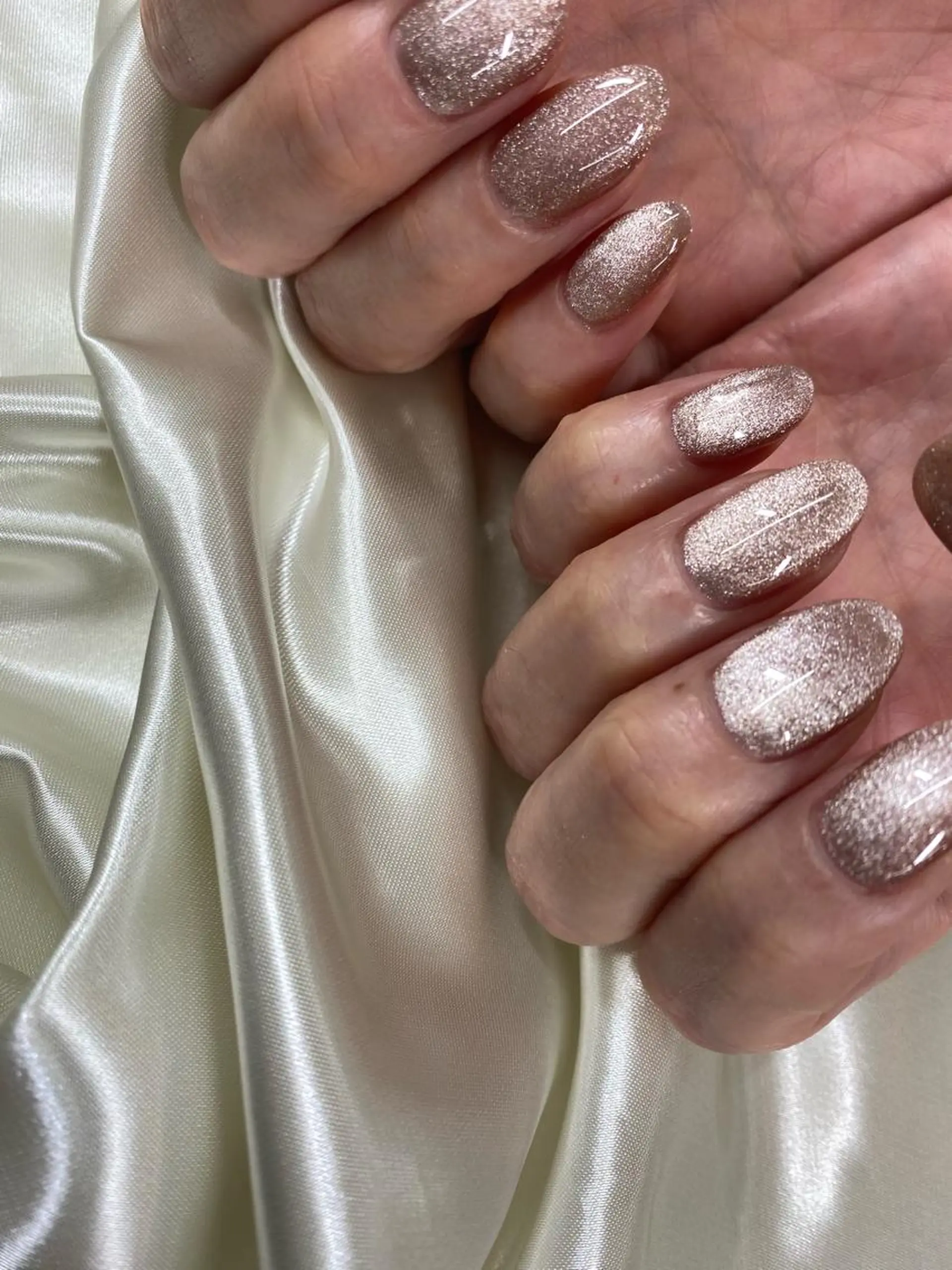 ネイル ハンドネイル ハンドケア Charme. NOBUKOのネイルデザイン