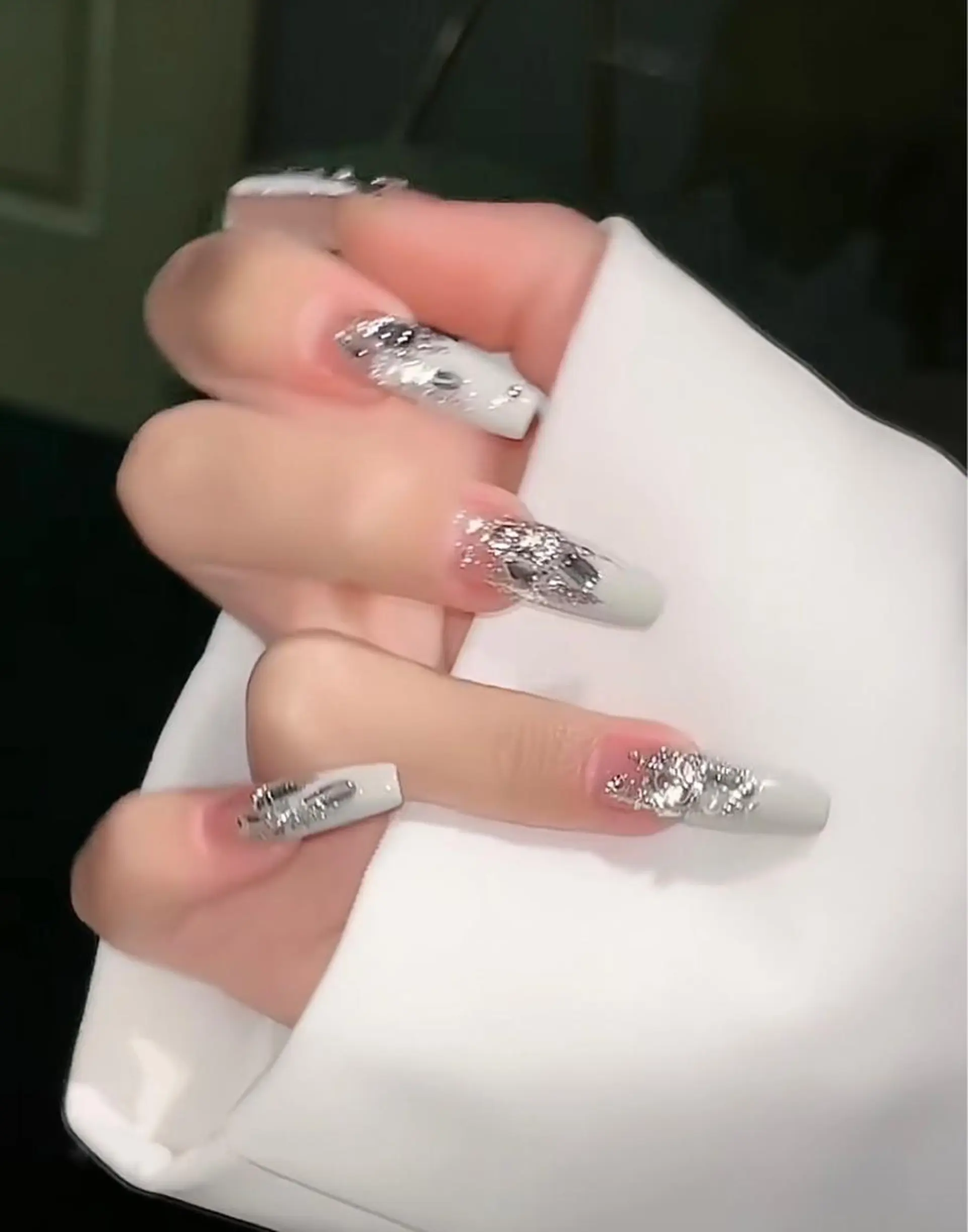 ネイル インフィニティ ネイルサロンのネイルデザイン