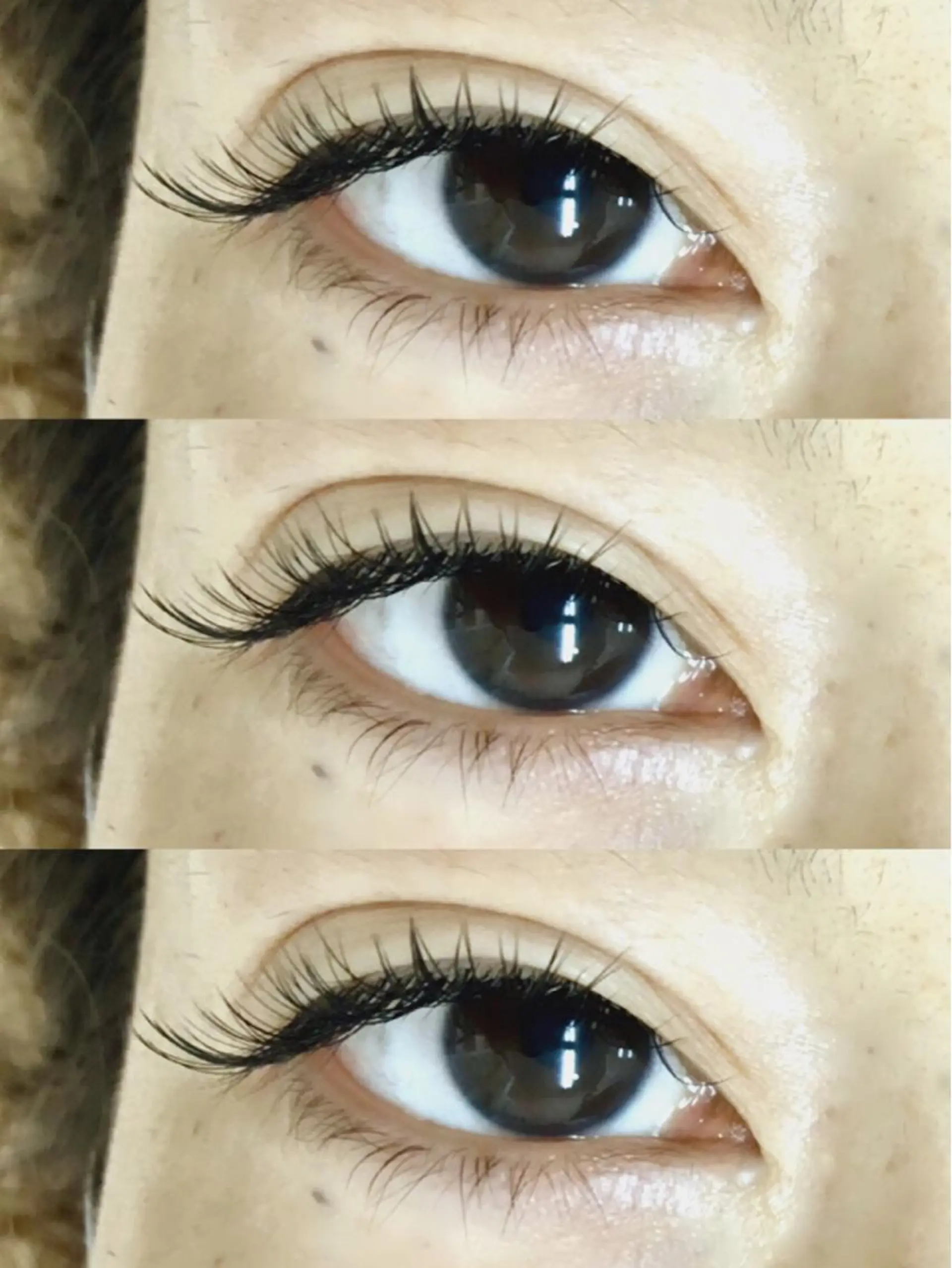 マツエク・マツパ siklap シクラプのマツエク・マツパデザイン