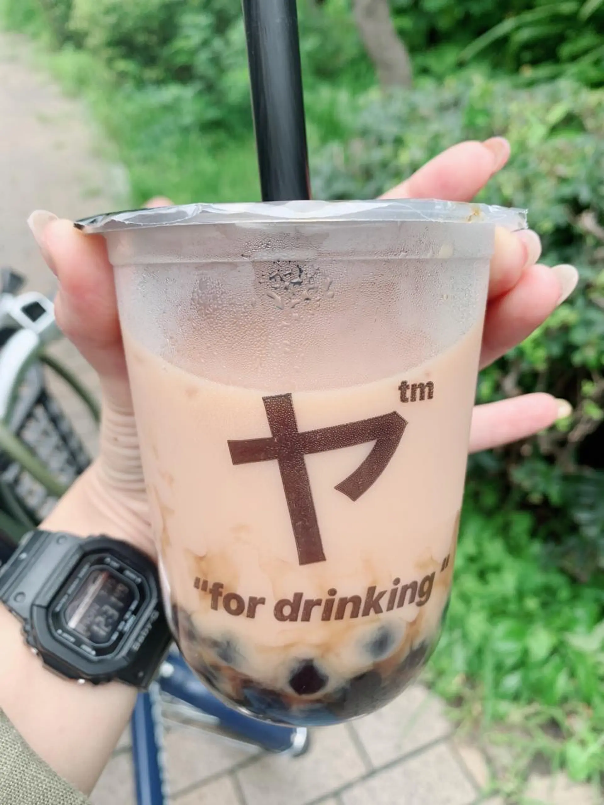 フットネイル pipi ..のネイルデザイン