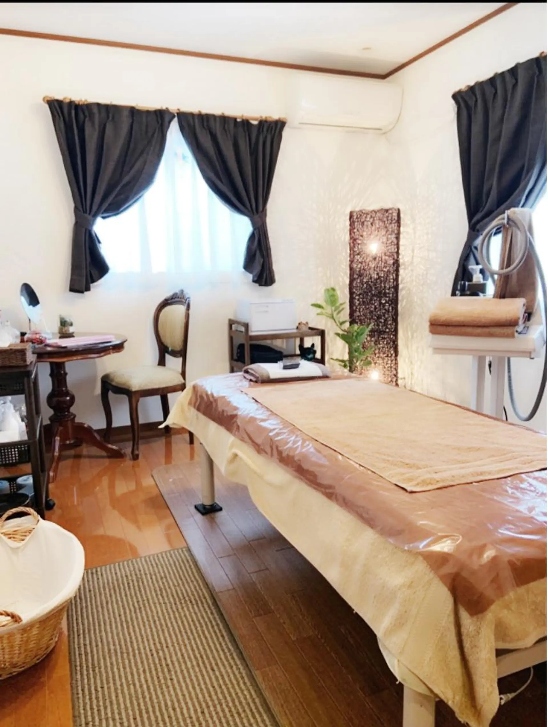 ♡ Rieのエステ・リラクイメージ