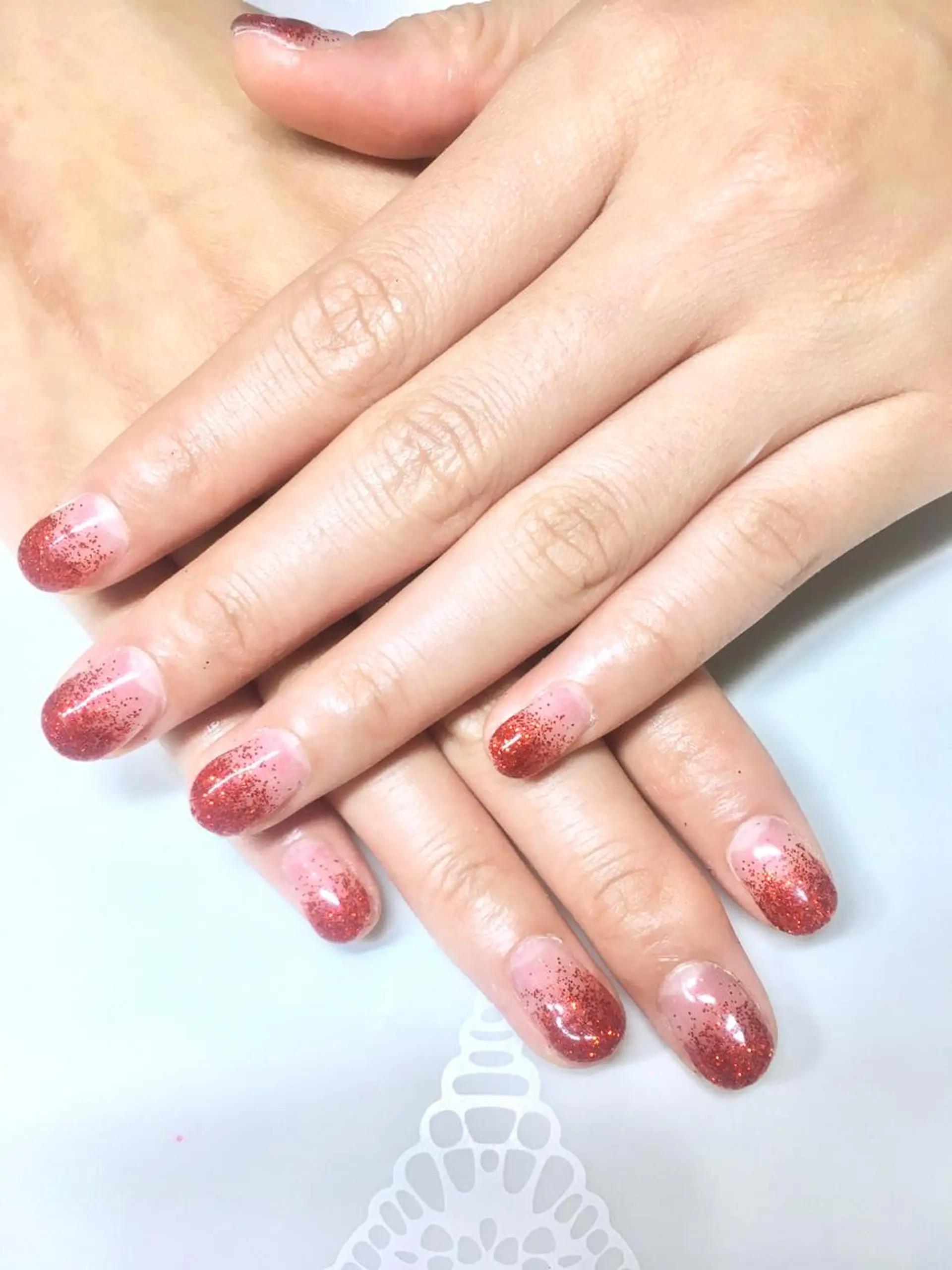 ネイル 新宿ネイルサロン ジェミディローサのネイルデザイン