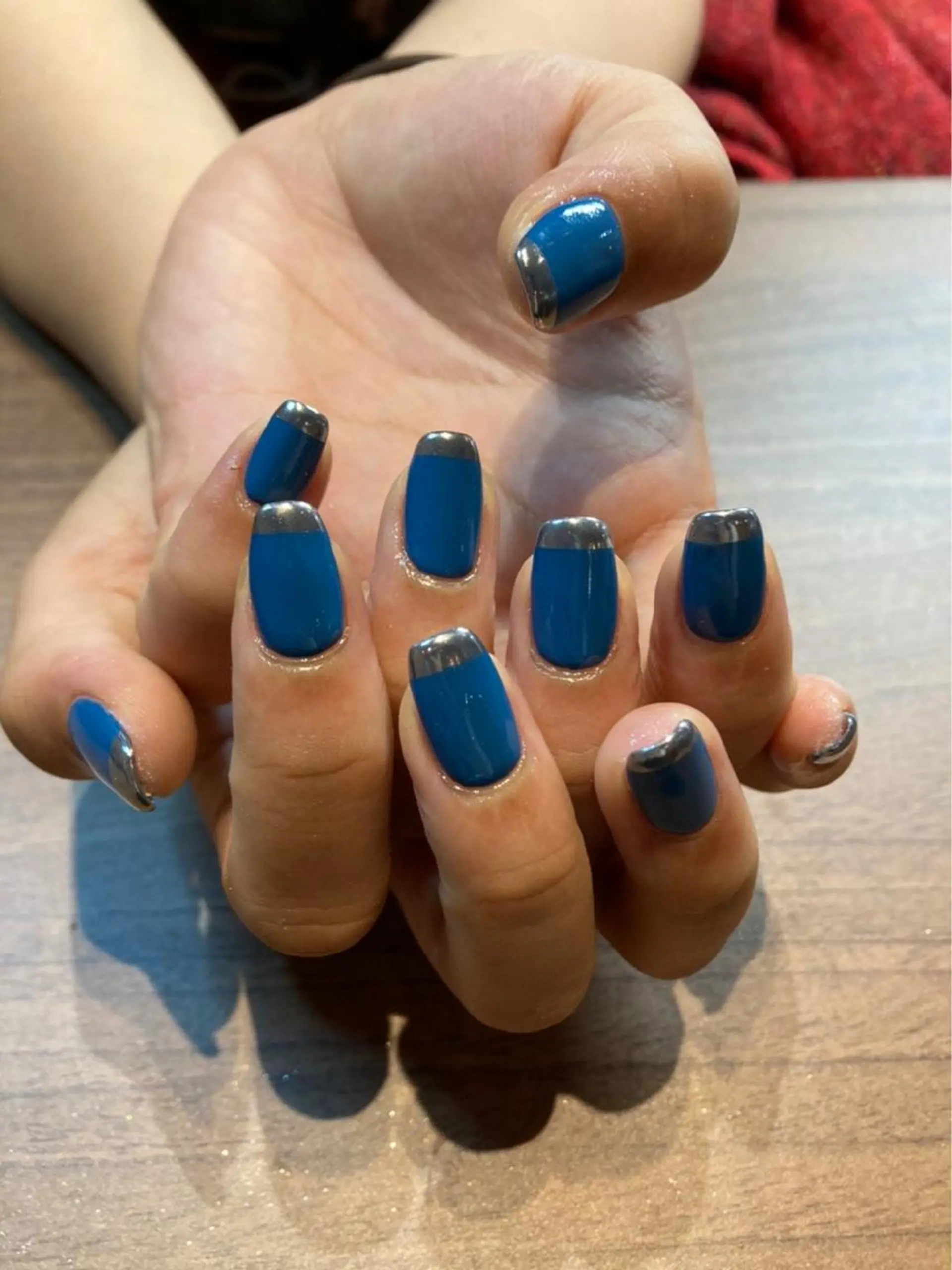 ネイル ネイルサロン D-glowのネイルデザイン