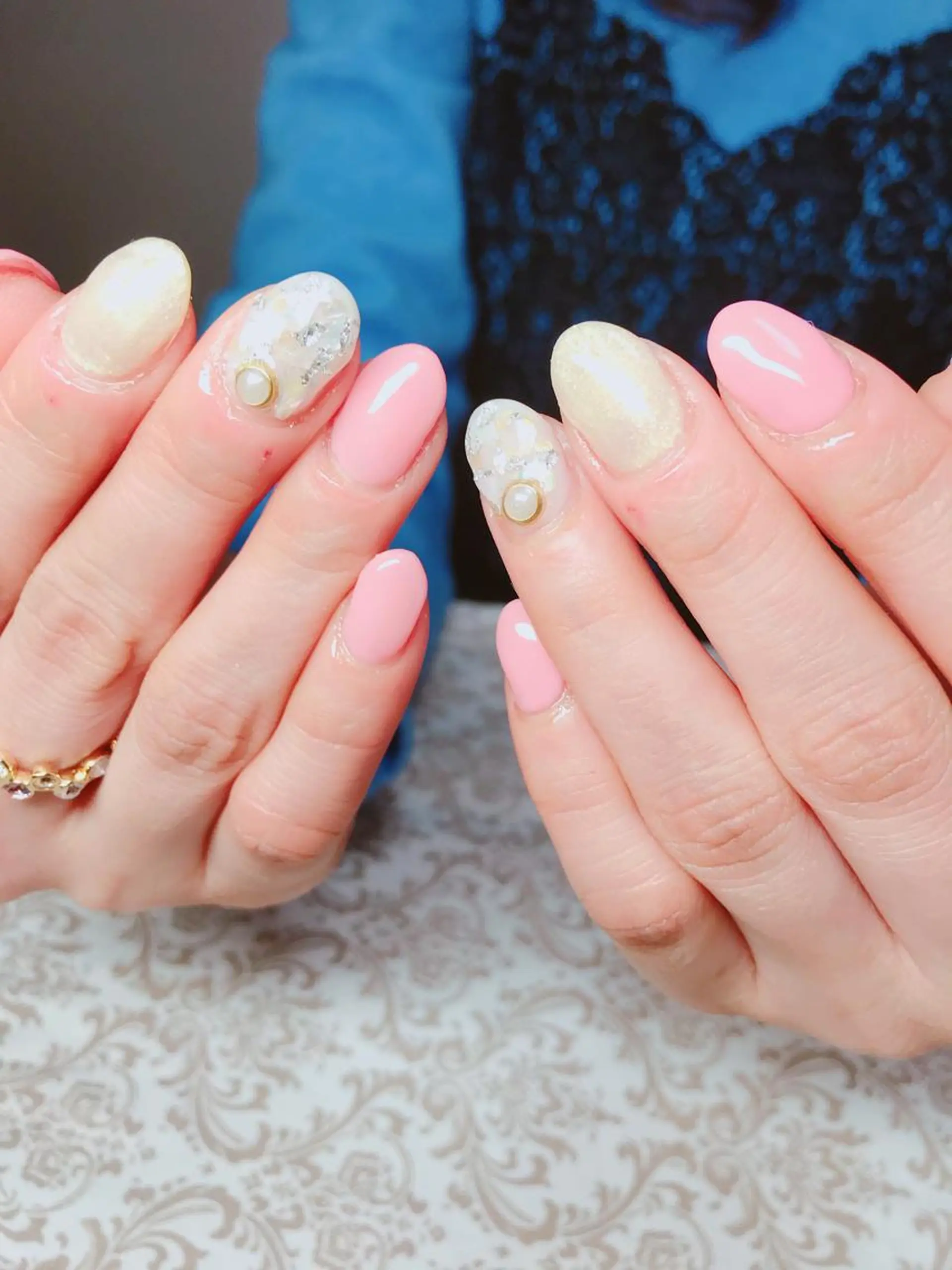 ネイル COCO +のエステ・リラクイメージ