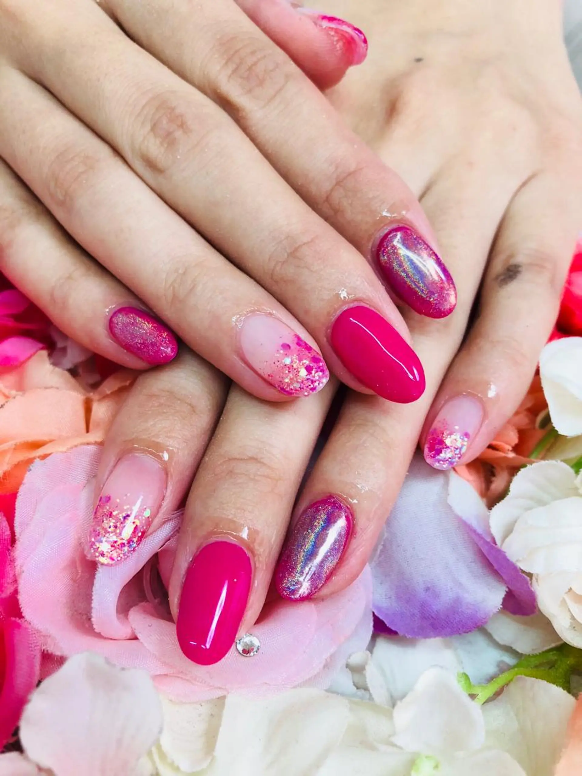 ネイル 酵素風呂　RA.RA所属・酵素風呂 RA.RAのその他イメージ