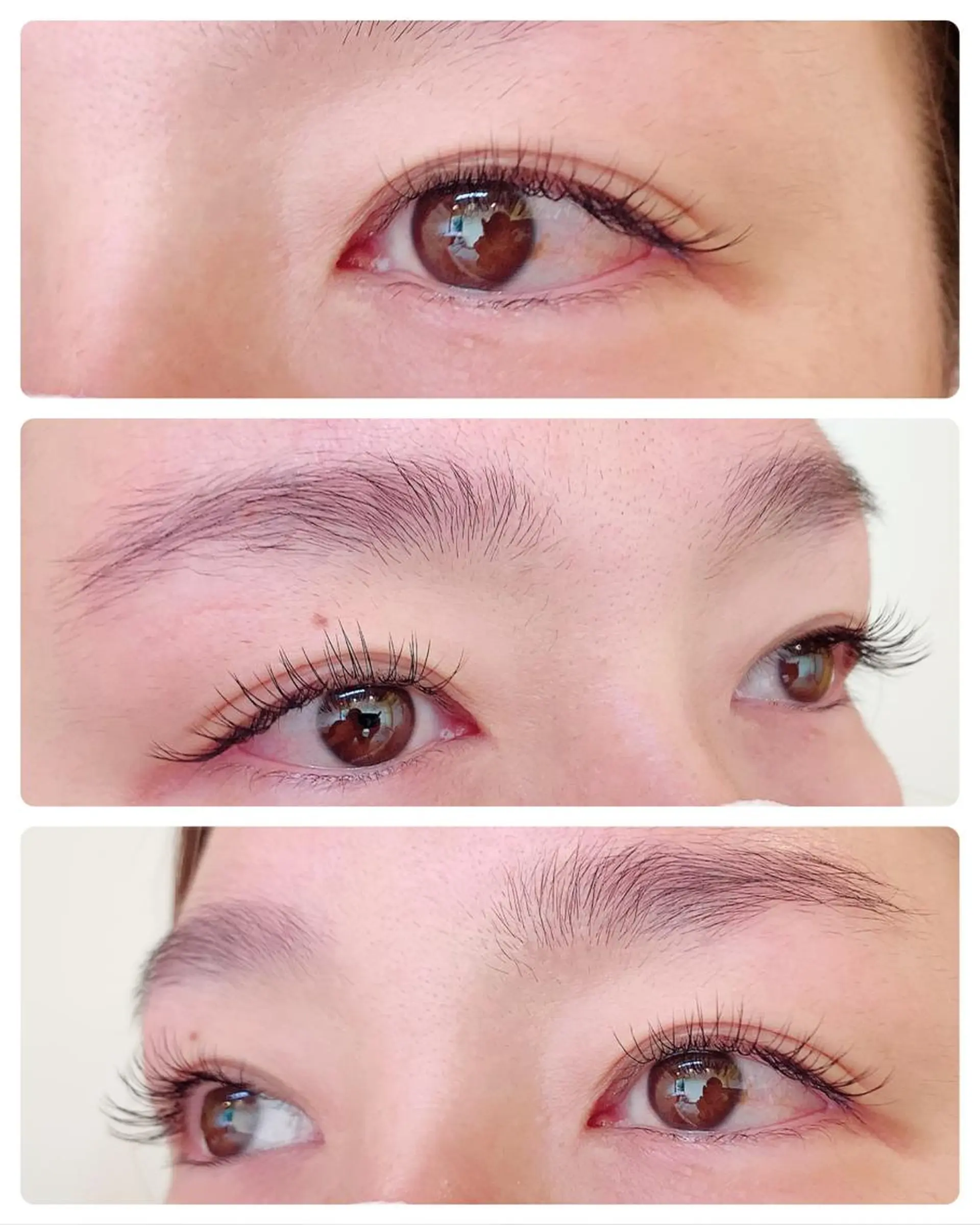 マツエク・マツパ Cカール Jカール セクシー yellow所属・yellow ★のマツエク・マツパデザイン